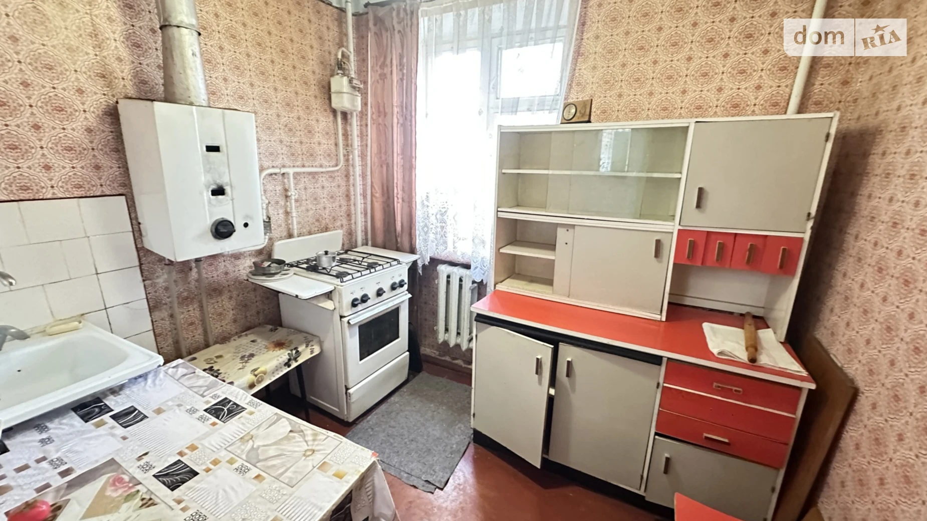 Продается 2-комнатная квартира 42 кв. м в Виннице, ул. Киевская - фото 5