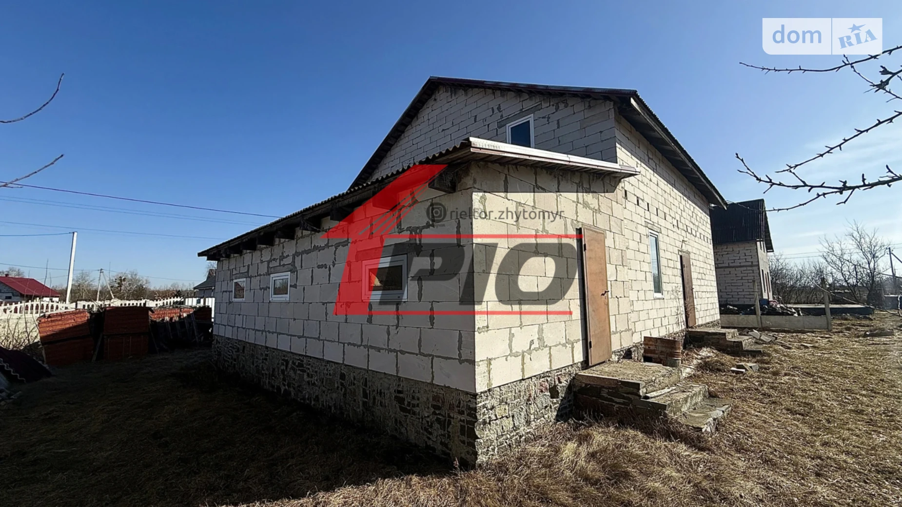 Продається будинок 2 поверховий 214 кв. м з бесідкою, цена: 55000 $ - фото 5