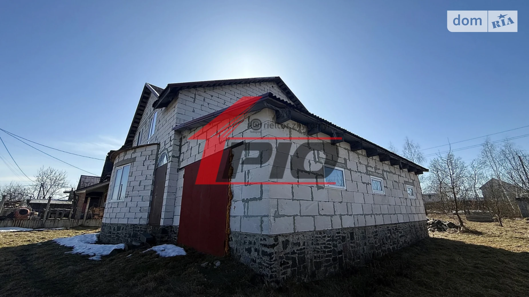 Продається будинок 2 поверховий 214 кв. м з бесідкою, цена: 55000 $ - фото 4