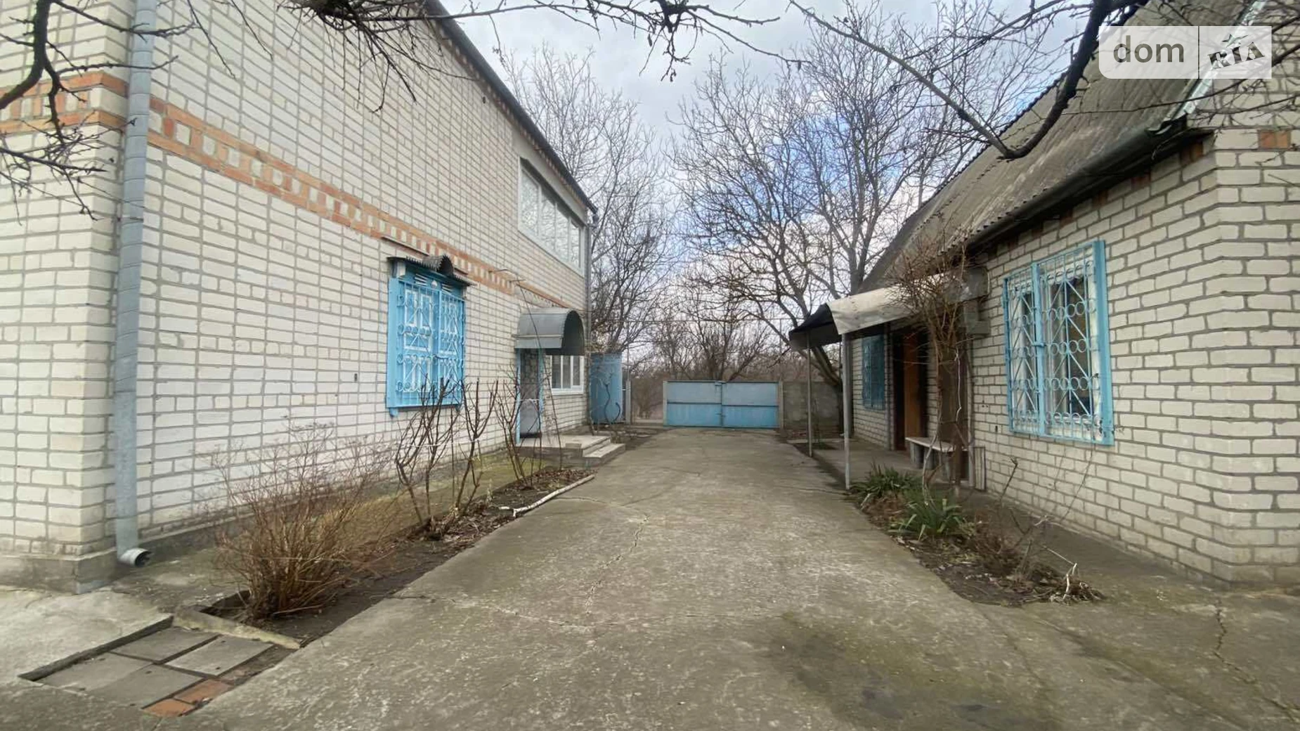 Продается дом на 2 этажа 112.3 кв. м с бассейном, цена: 60000 $ - фото 2