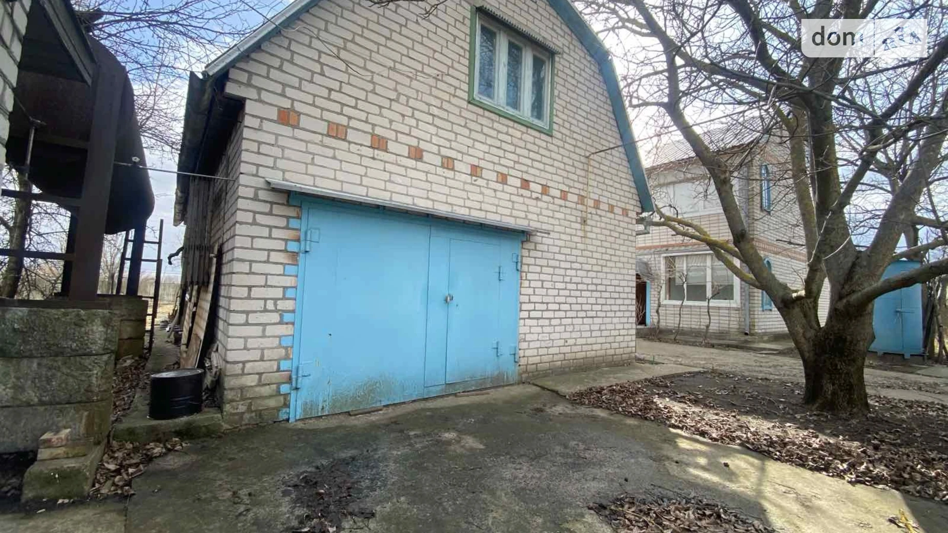 Продается дом на 2 этажа 112.3 кв. м с бассейном, цена: 60000 $ - фото 3
