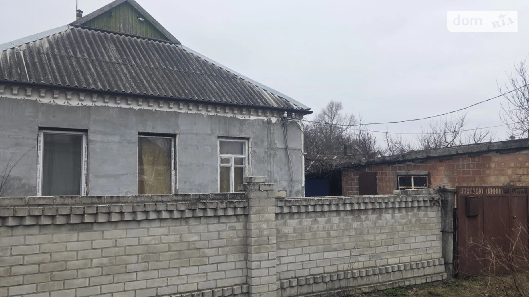 Продается одноэтажный дом 130 кв. м с беседкой, цена: 60000 $ - фото 3