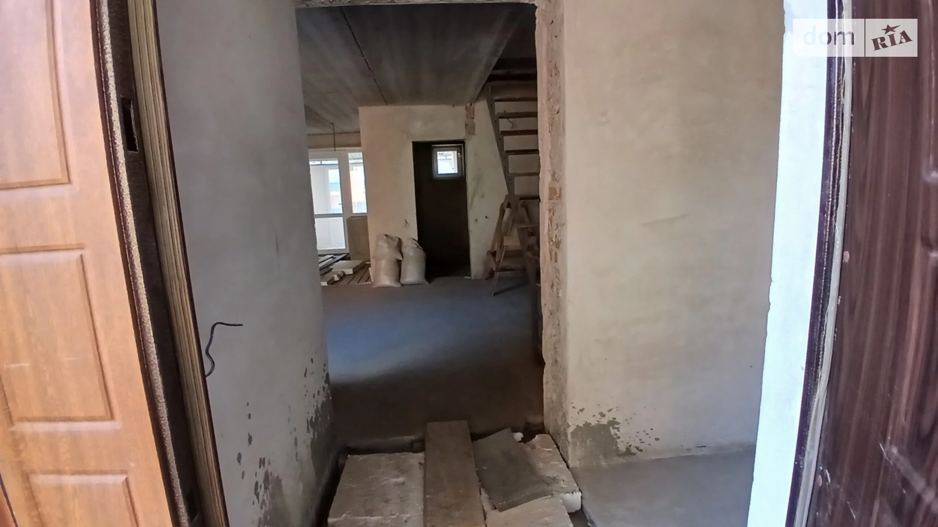 ул. Микулинецкая Старый парк Тернополь ЖК Кленовый гай, цена: 75000 $ - фото 3