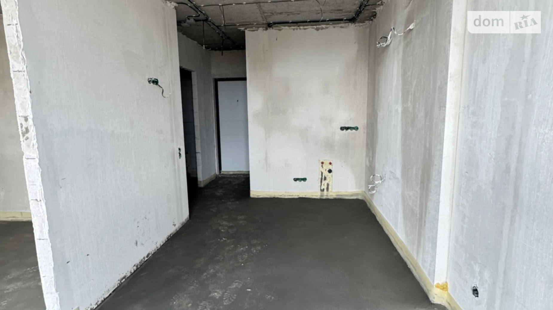 Продается 1-комнатная квартира 29.64 кв. м в Виннице, цена: 1333800 грн - фото 5