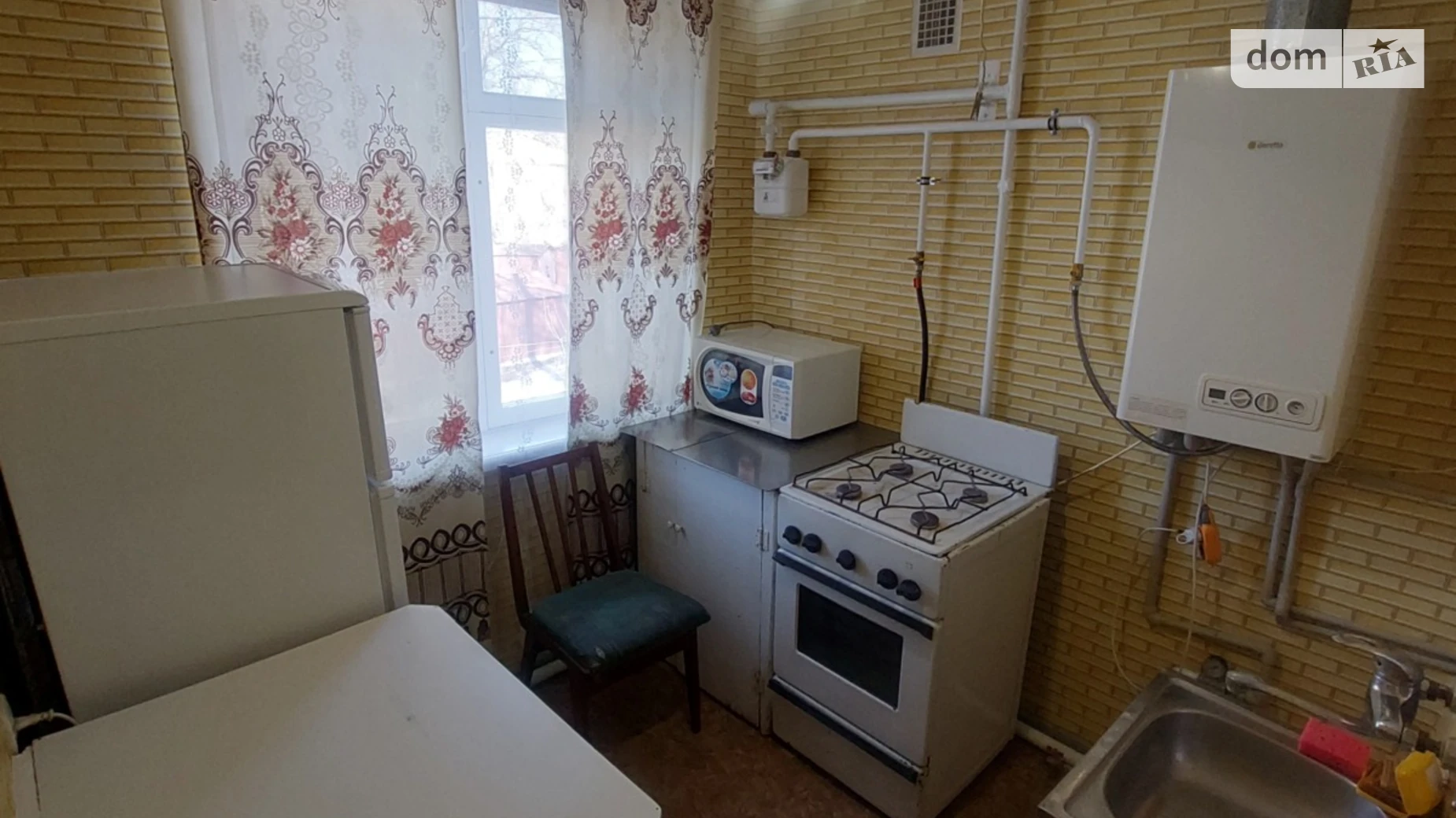 Продается 2-комнатная квартира 49.3 кв. м в Сумах, ул. Атаманюка Романа, 1А - фото 2