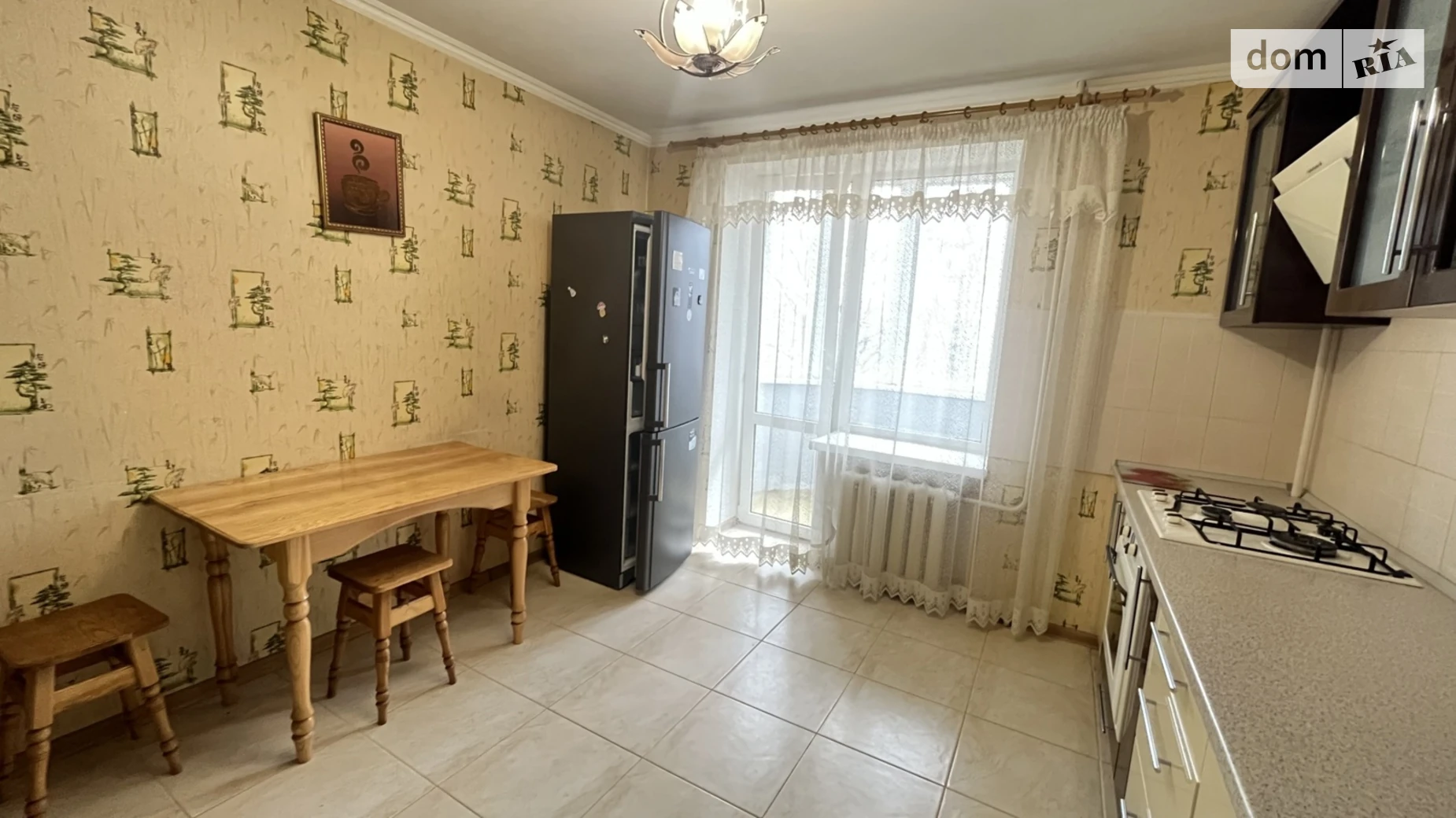 Продается 2-комнатная квартира 63.3 кв. м в Виннице, ул. Гетмана Мазепы(Чехова) - фото 3