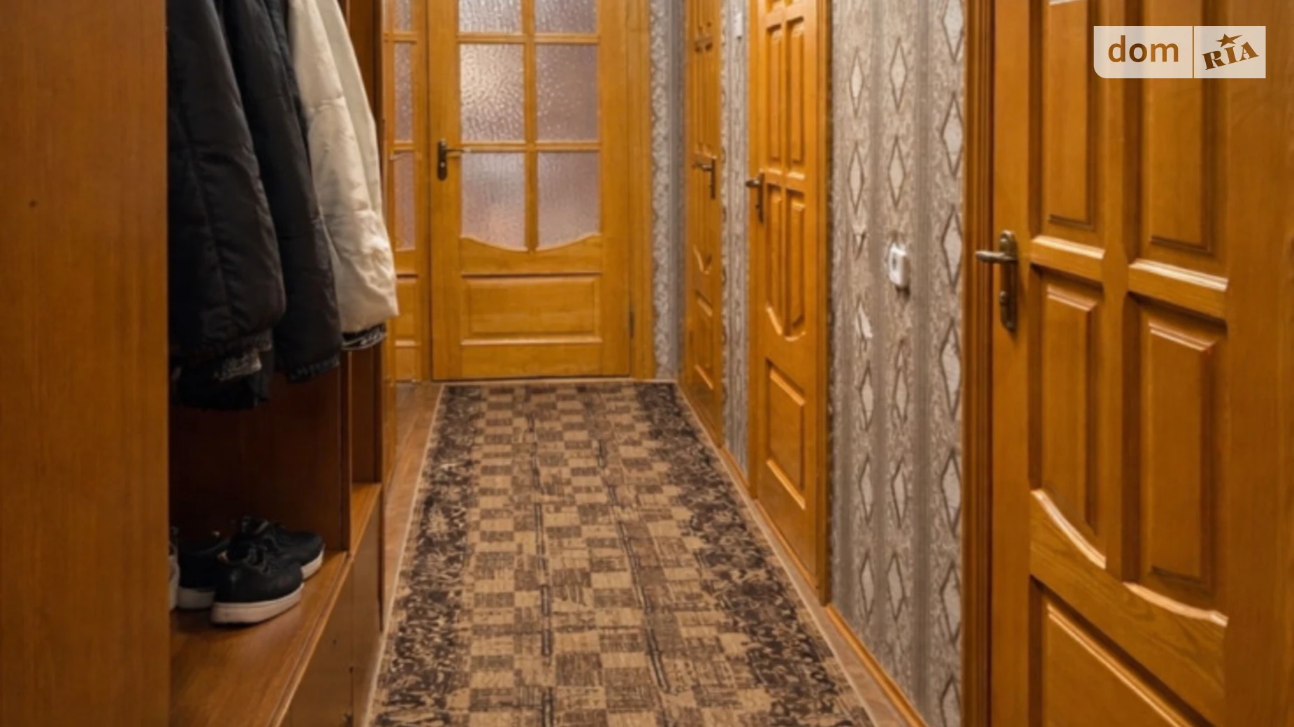 Продается 1-комнатная квартира 46.4 кв. м в Хмельницком, ул. Молодежная, 15 корпус 1 - фото 2