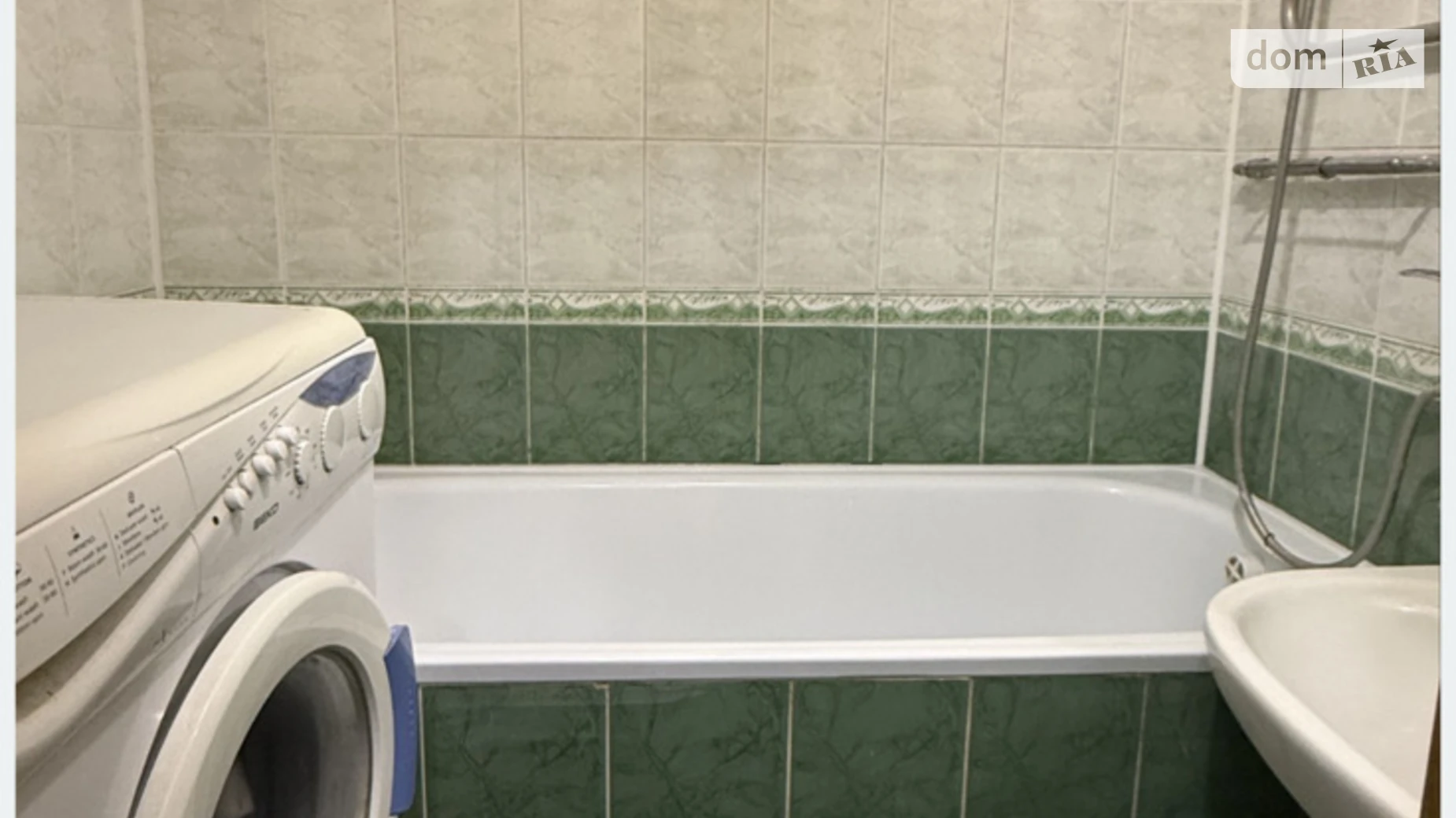 Продается 1-комнатная квартира 46.4 кв. м в Хмельницком, ул. Молодежная, 15 корпус 1 - фото 3