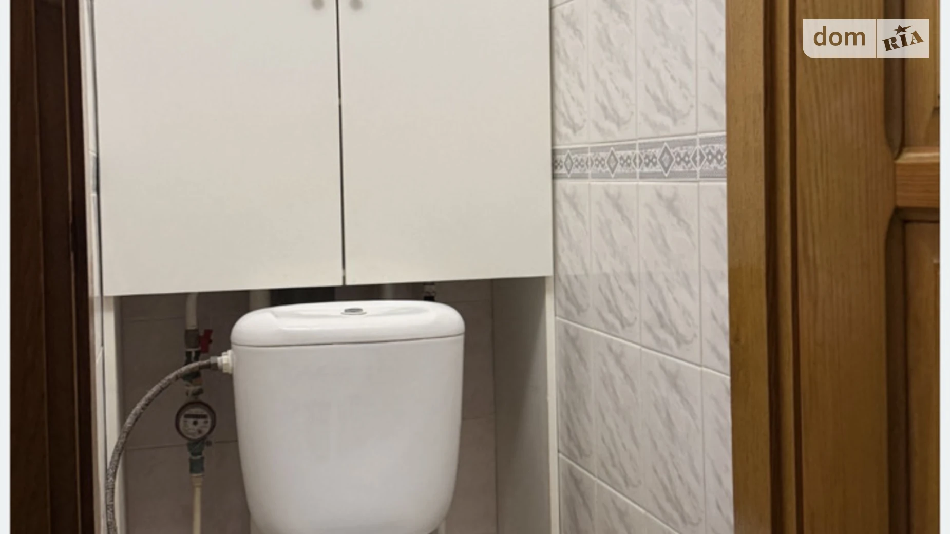 Продается 1-комнатная квартира 46.4 кв. м в Хмельницком, ул. Молодежная, 15 корпус 1 - фото 4