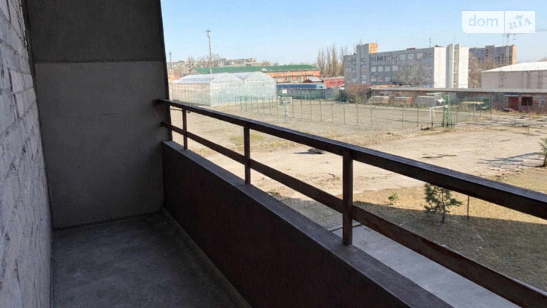 Продается 1-комнатная квартира 46.4 кв. м в Хмельницком, ул. Молодежная, 15 корпус 1 - фото 5