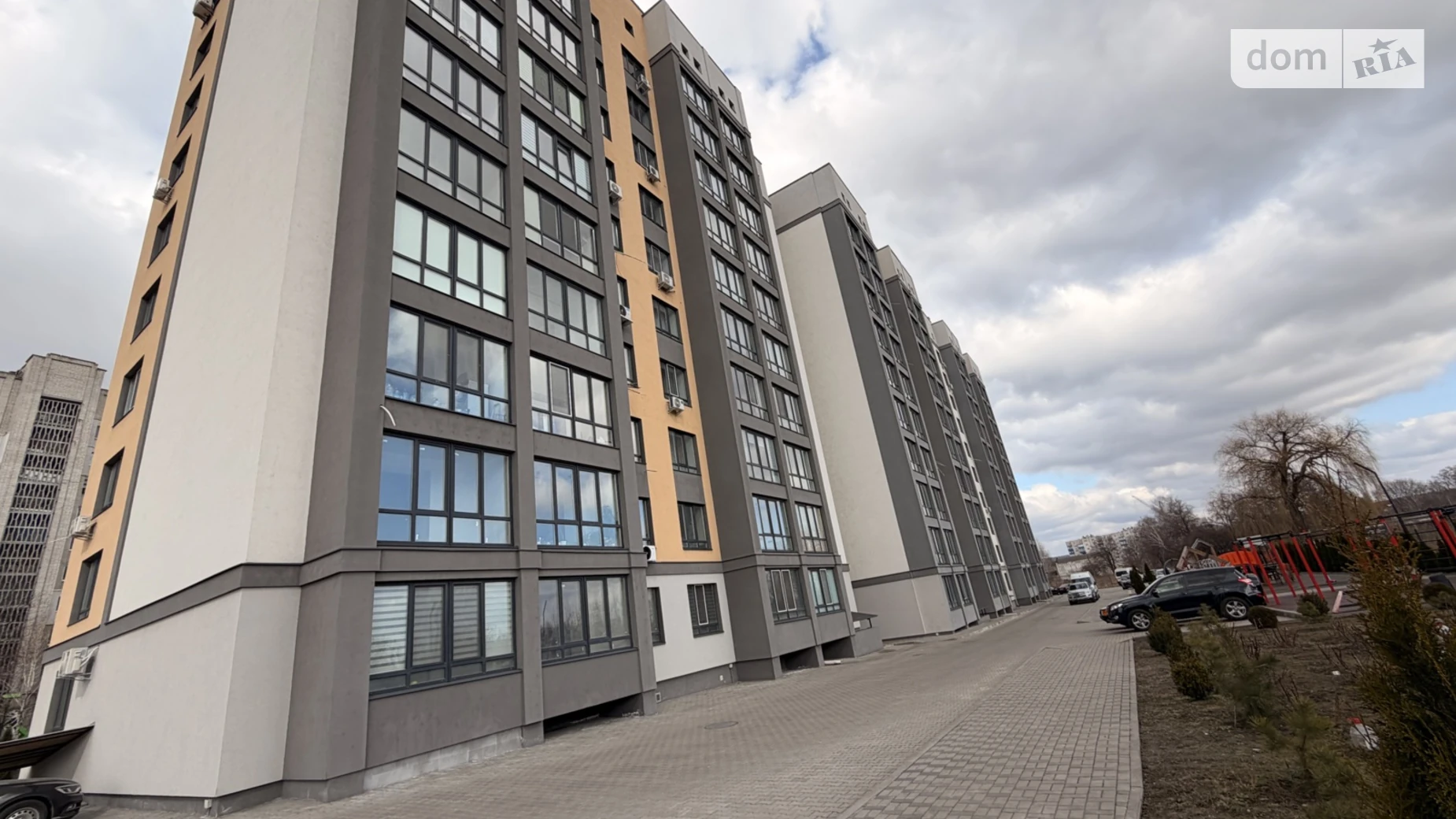 Продается 1-комнатная квартира 53.7 кв. м в Хмельницком, цена: 44000 $ - фото 3