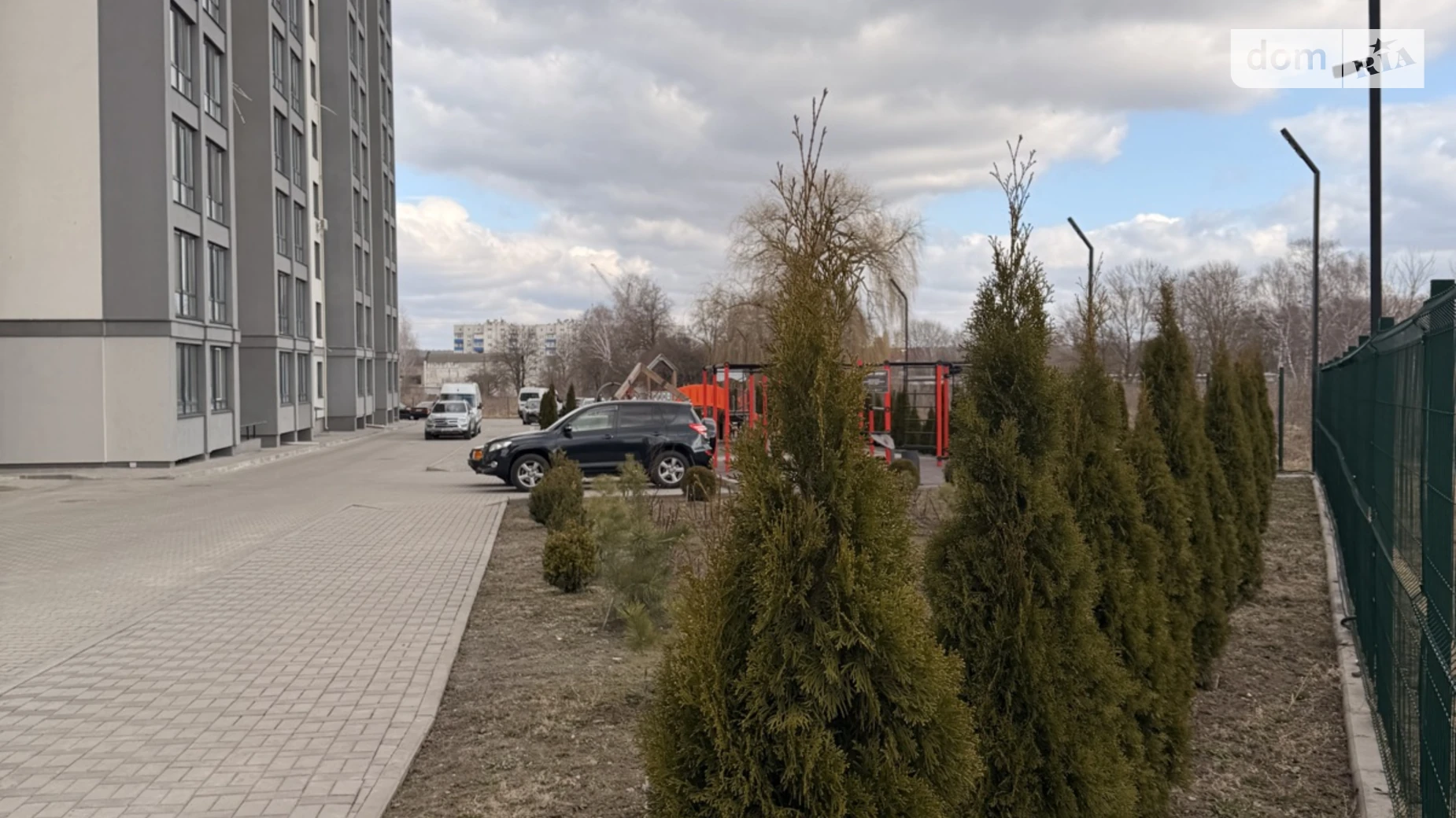 Продается 1-комнатная квартира 53.7 кв. м в Хмельницком, цена: 44000 $ - фото 4