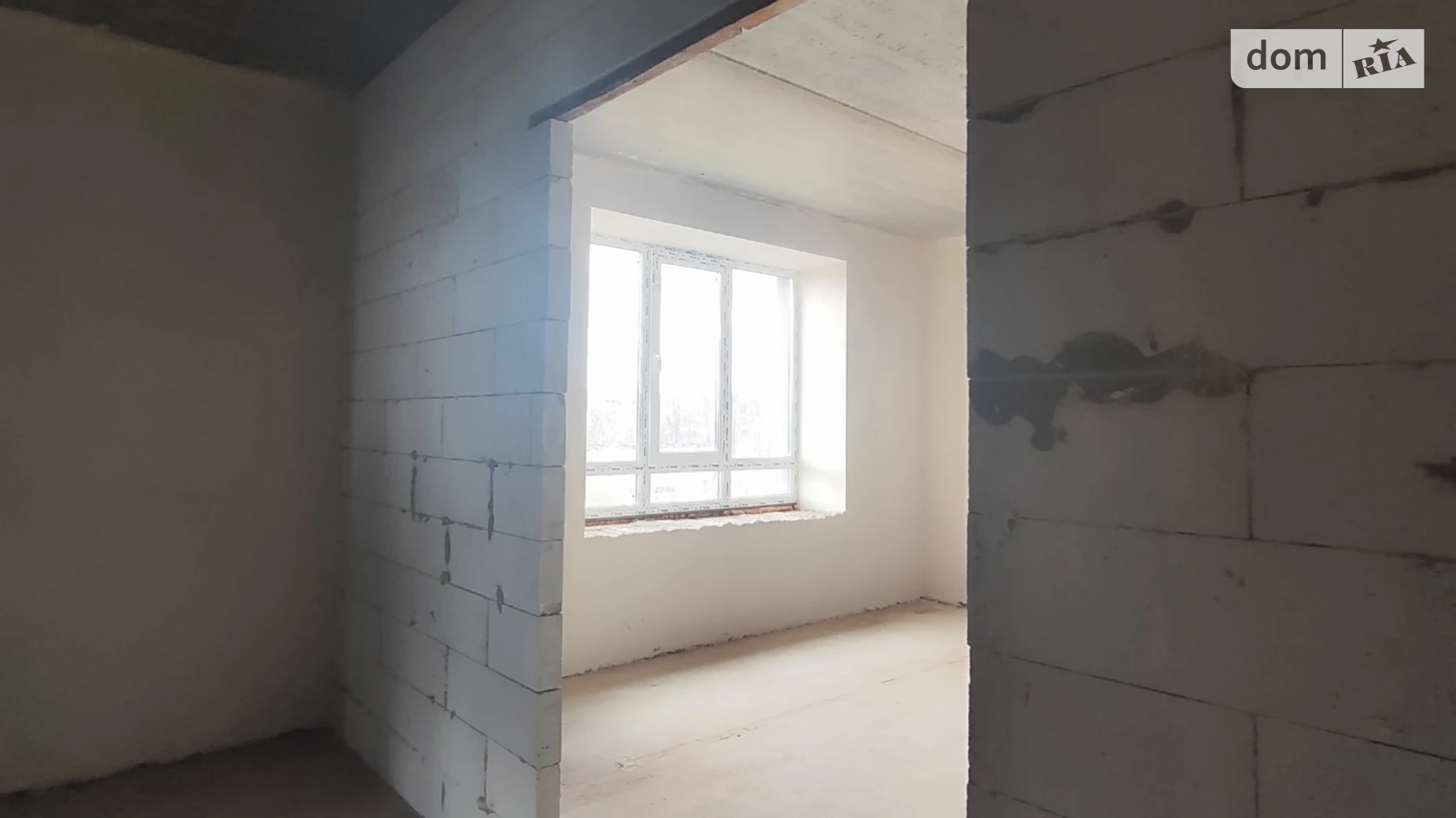 Продается 1-комнатная квартира 53.6 кв. м в Хмельницком, цена: 44000 $ - фото 4