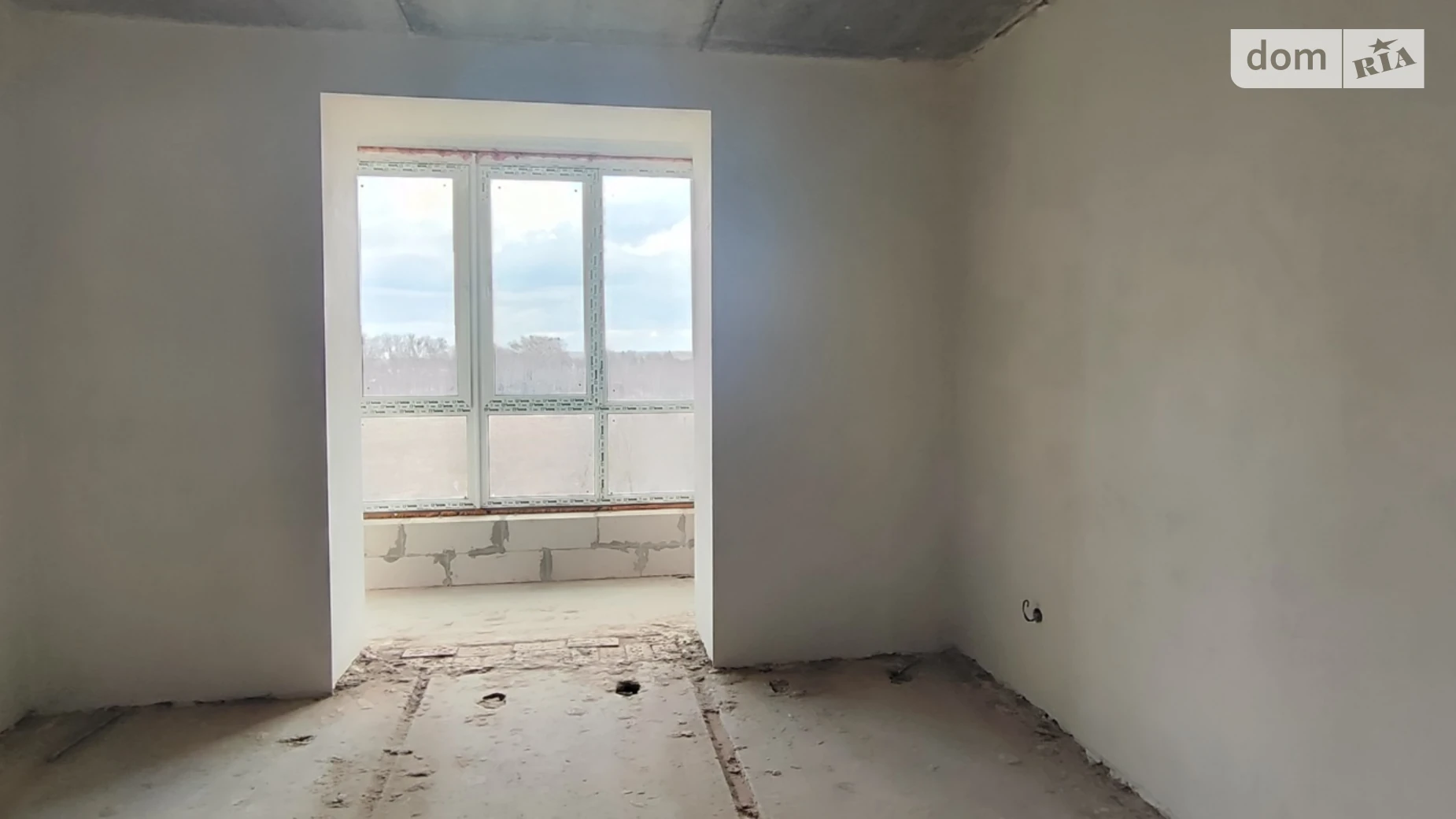 Продается 1-комнатная квартира 53.6 кв. м в Хмельницком, цена: 44000 $ - фото 5