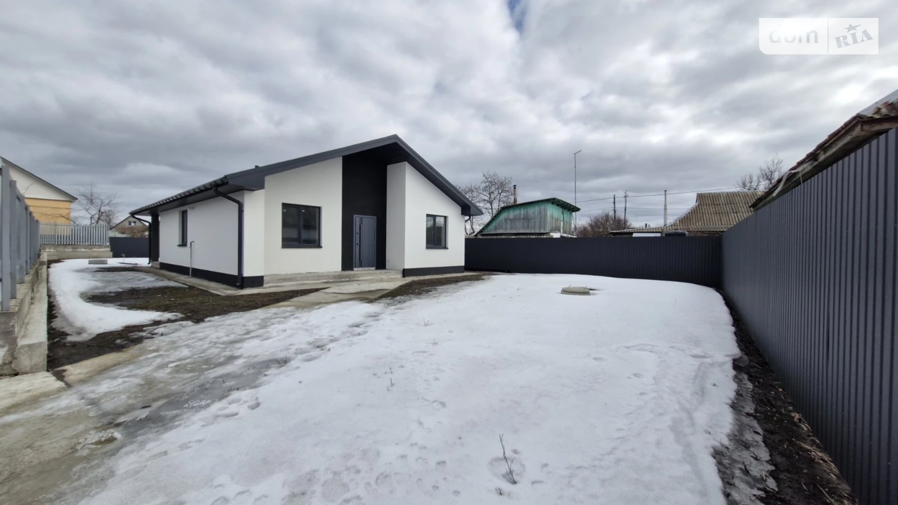 Продается одноэтажный дом 90 кв. м с баней/сауной, цена: 95000 $ - фото 2