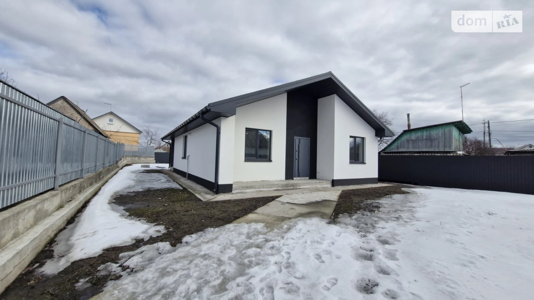 Продается одноэтажный дом 90 кв. м с баней/сауной, цена: 95000 $ - фото 3