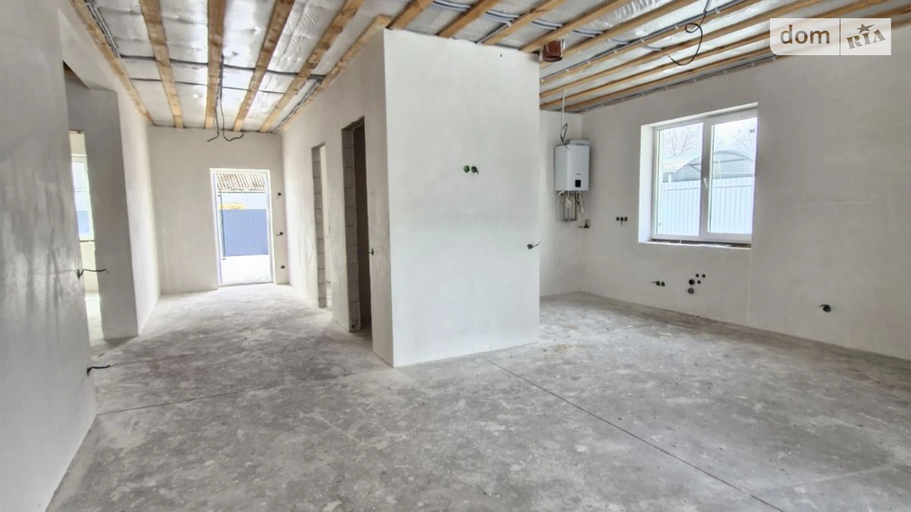 Продается одноэтажный дом 90 кв. м с баней/сауной, цена: 95000 $ - фото 4