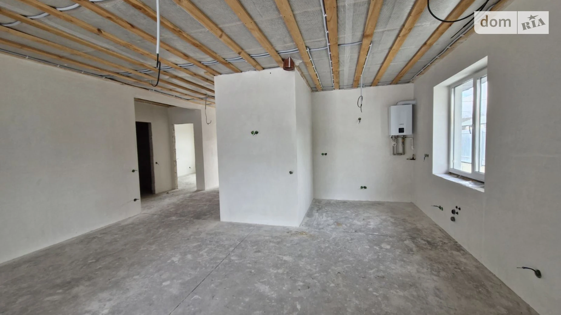 Продается одноэтажный дом 90 кв. м с баней/сауной, цена: 95000 $ - фото 5