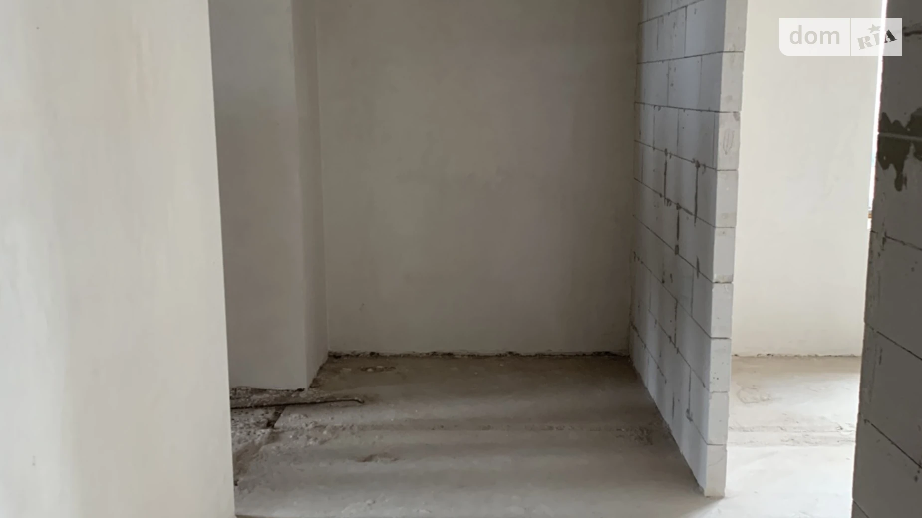 Продается 1-комнатная квартира 53.6 кв. м в Хмельницком, цена: 44000 $ - фото 5