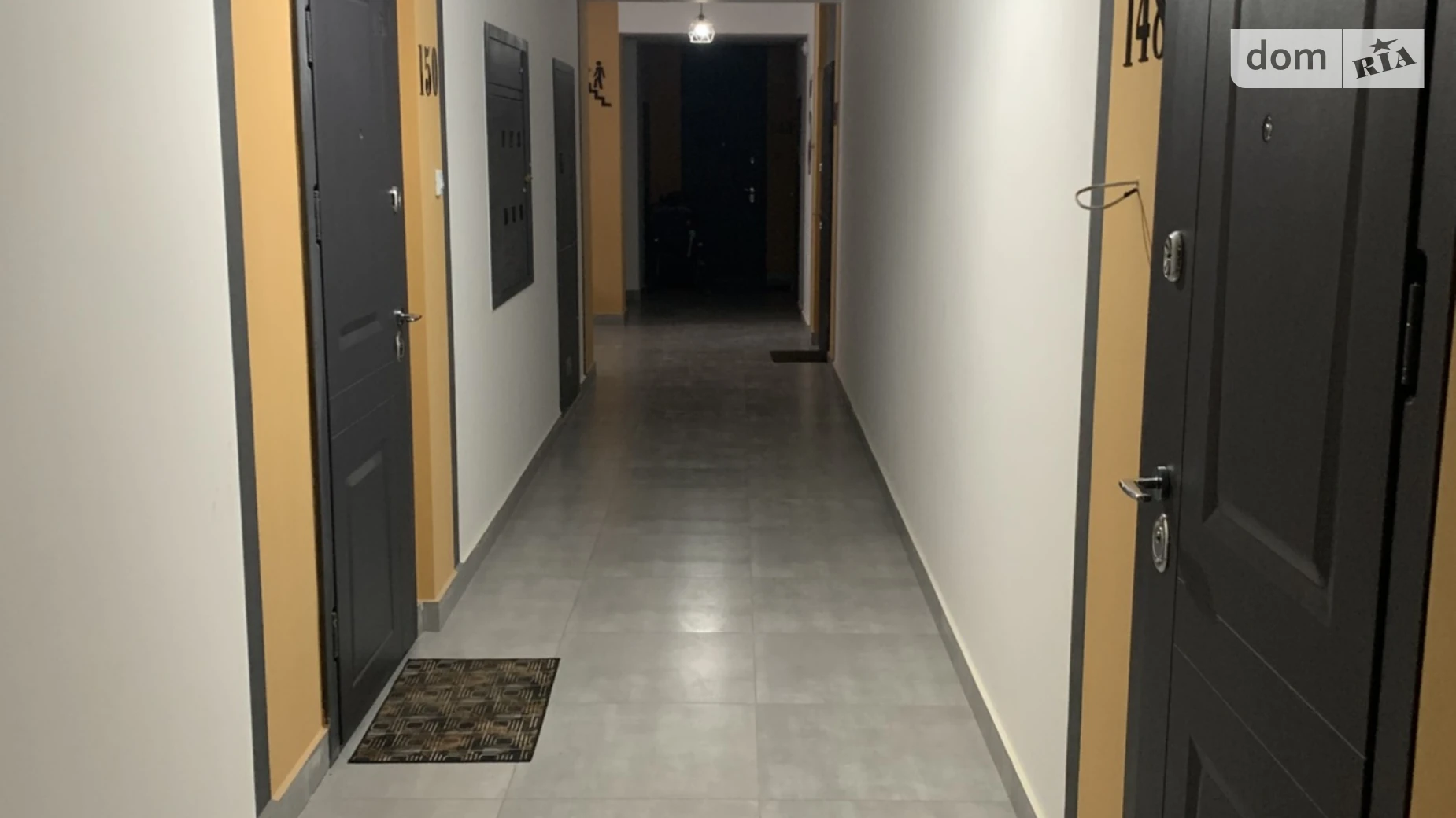 Продается 1-комнатная квартира 53.6 кв. м в Хмельницком, цена: 44000 $ - фото 4