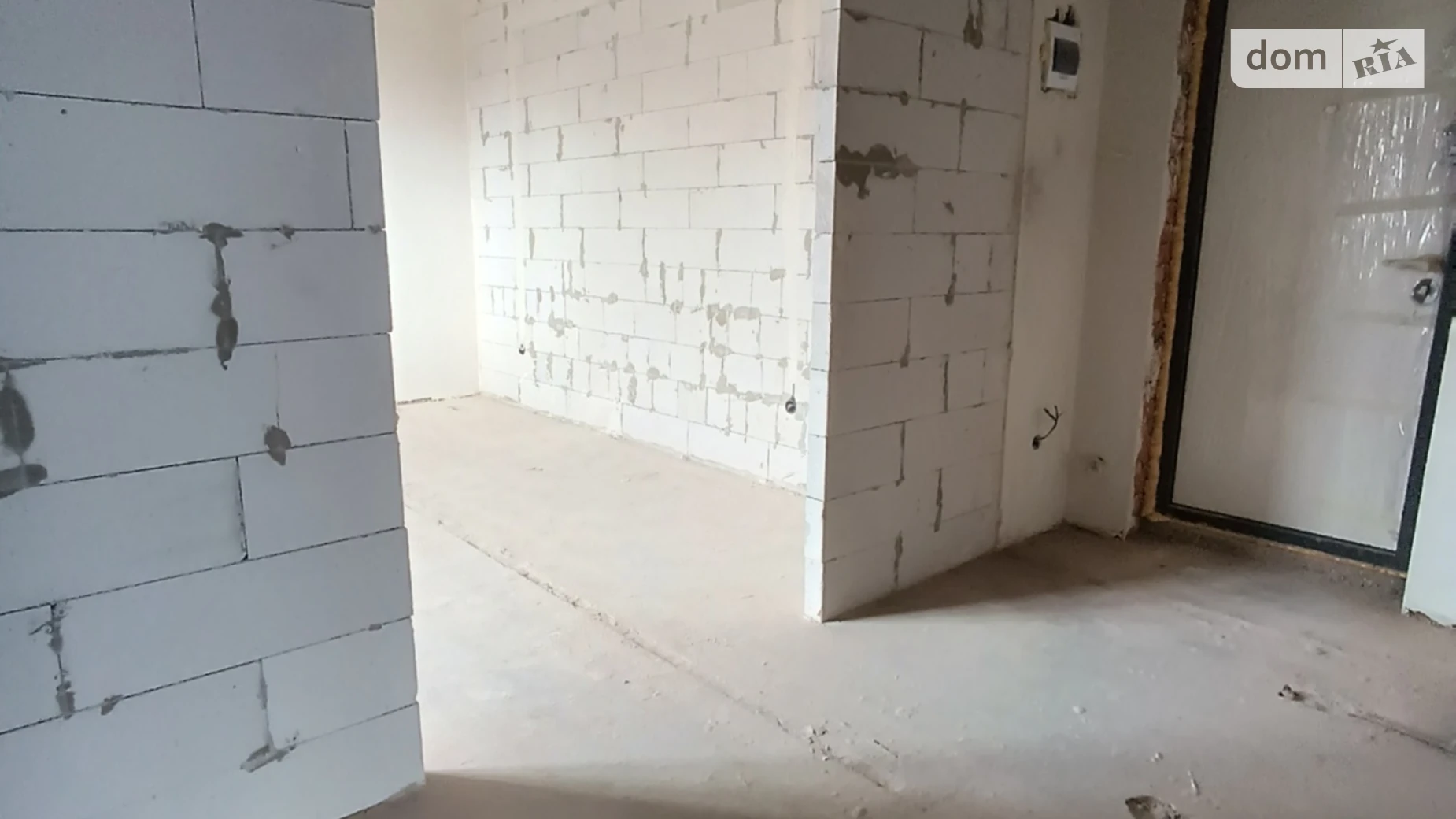 Продается 1-комнатная квартира 54 кв. м в Хмельницком, цена: 44000 $ - фото 2