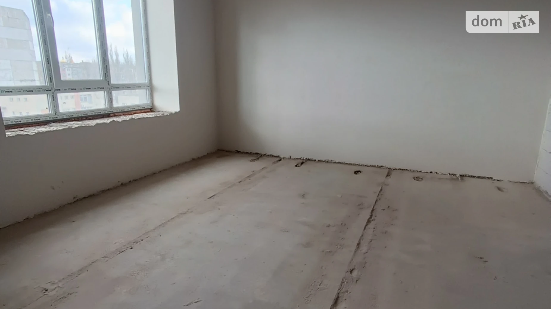 Продается 1-комнатная квартира 54 кв. м в Хмельницком, цена: 44000 $ - фото 3