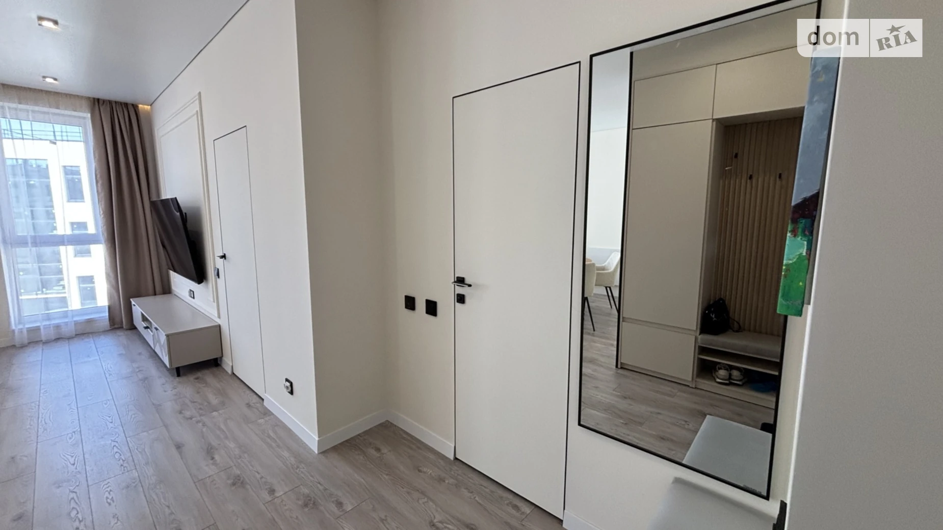 Продается 1-комнатная квартира 45 кв. м в Минае, ул. Августина Волошина, 22 - фото 3