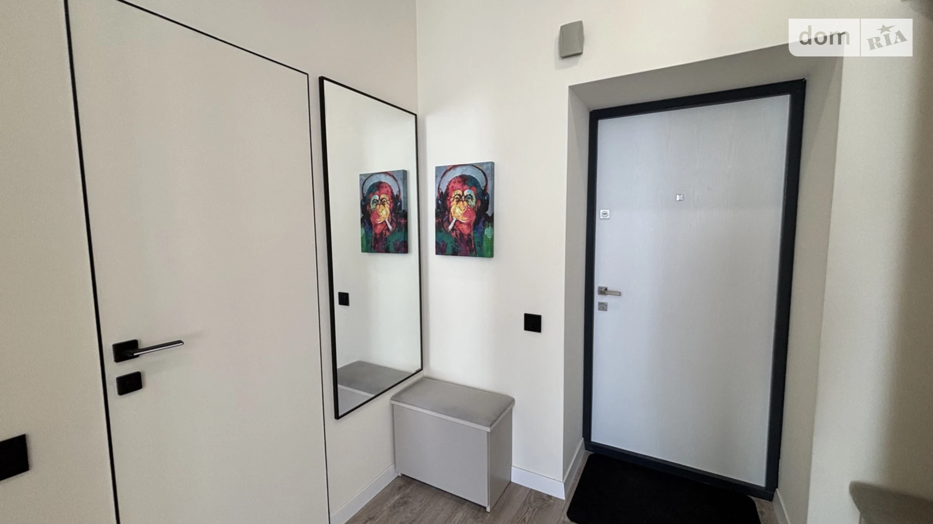 Продается 1-комнатная квартира 45 кв. м в Минае, ул. Августина Волошина, 22 - фото 4