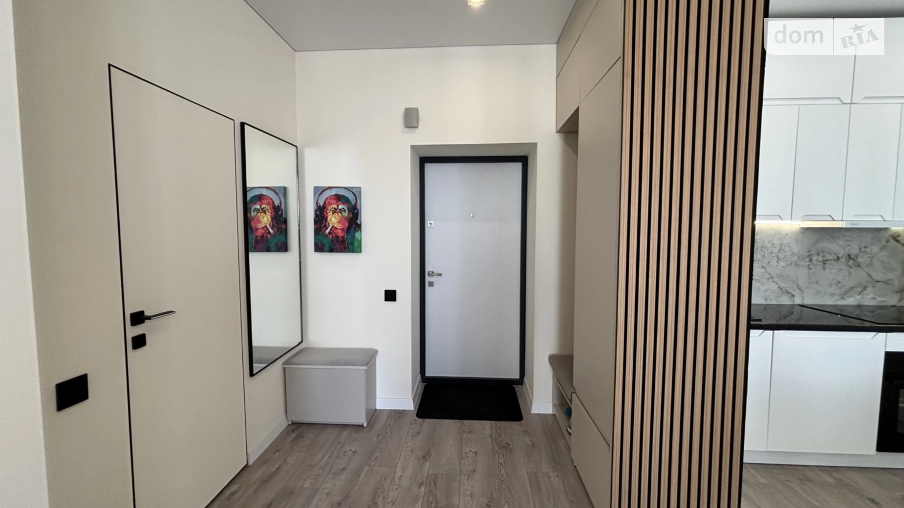 Продается 1-комнатная квартира 45 кв. м в Минае, ул. Августина Волошина, 22 - фото 5