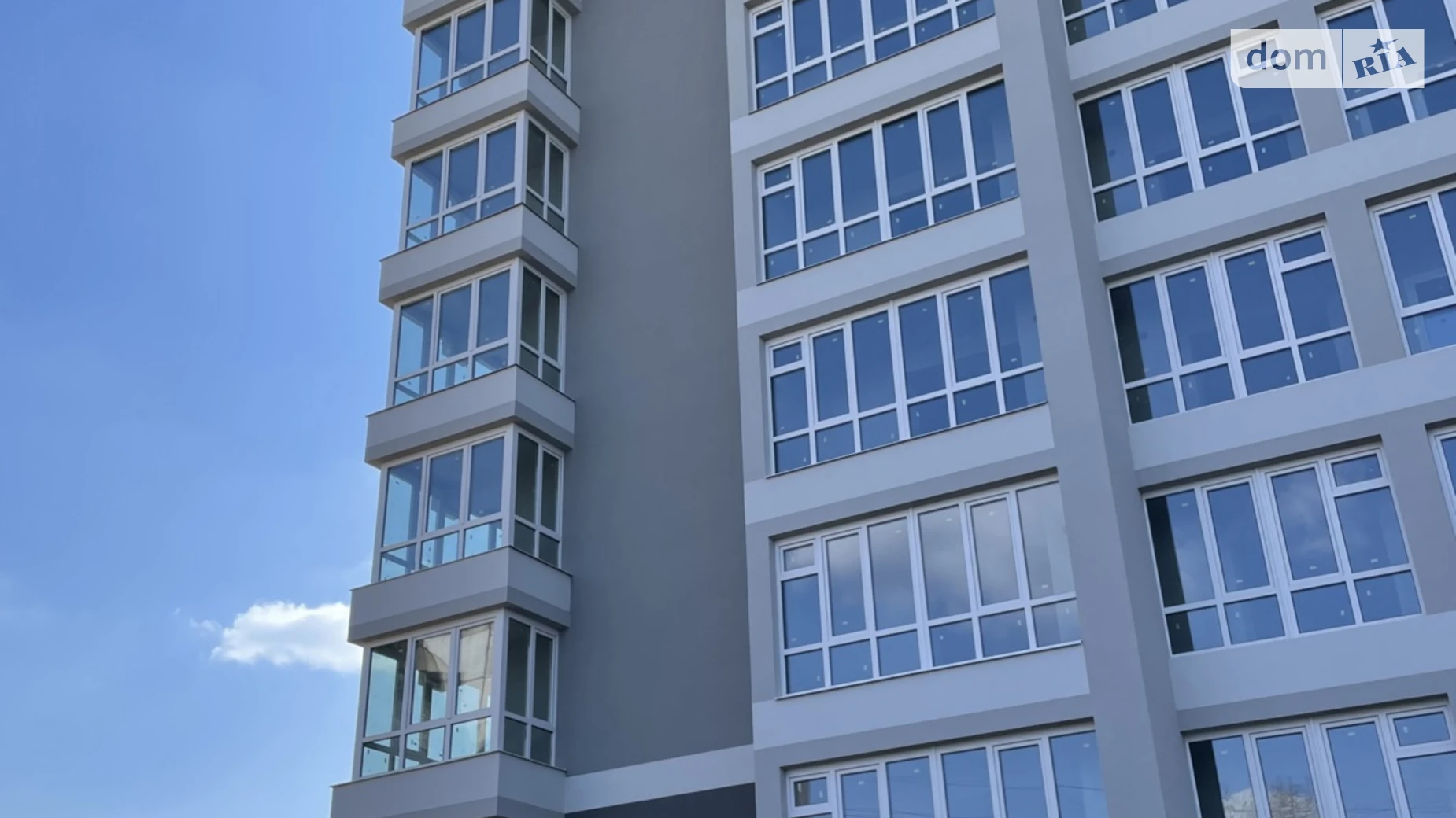 Продается 1-комнатная квартира 48.1 кв. м в Хмельницком, цена: 45000 $ - фото 2