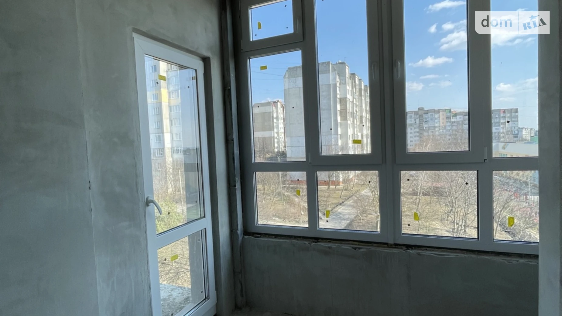 Продается 1-комнатная квартира 48.1 кв. м в Хмельницком, цена: 45000 $ - фото 4