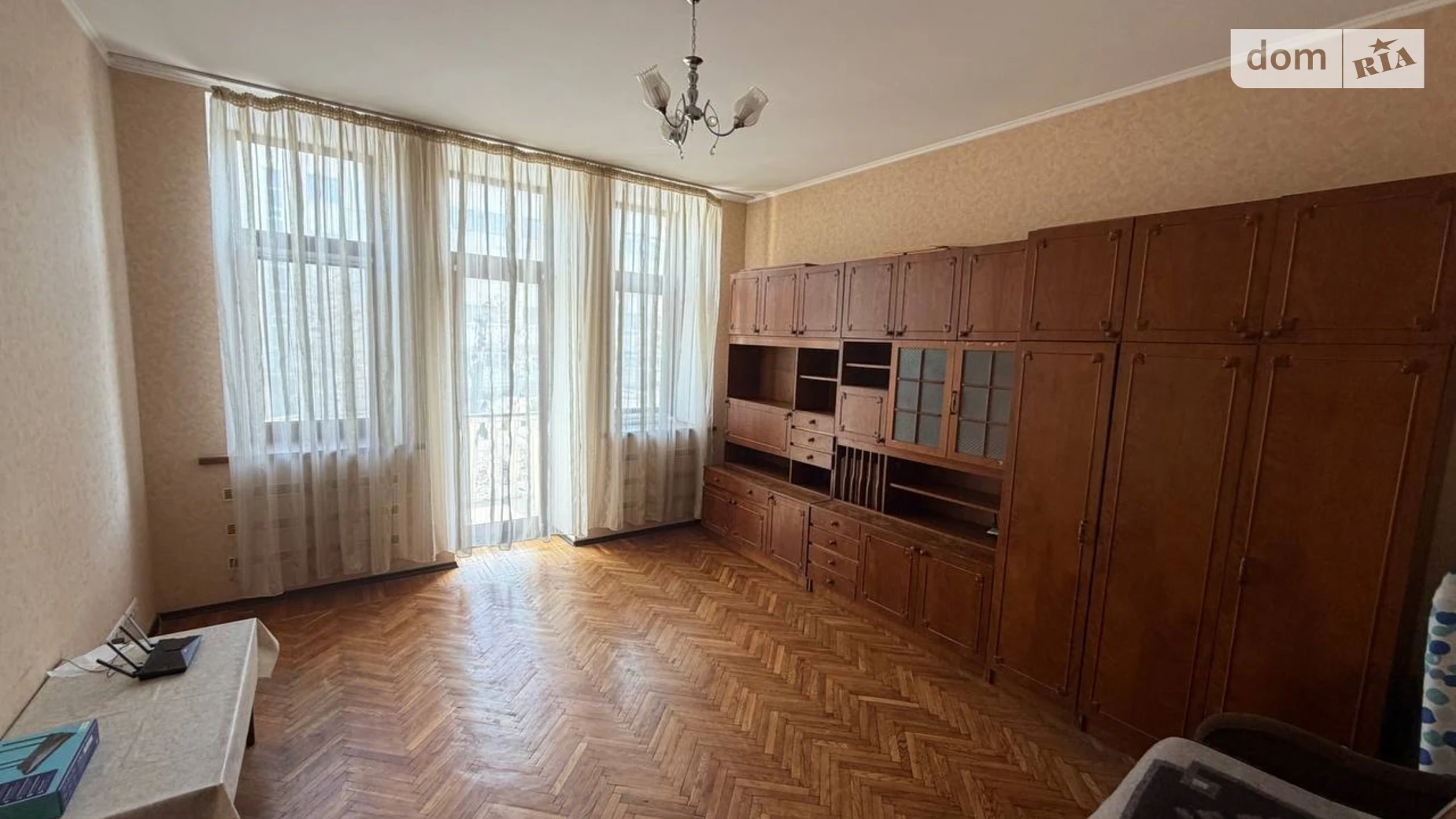 Продается 3-комнатная квартира 77.7 кв. м в Днепре, ул. Акинфиева Ивана(Фучика), 12Б - фото 2