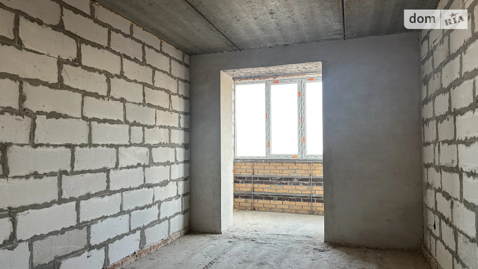 Продается 1-комнатная квартира 47 кв. м в, цена: 39000 $ - фото 4