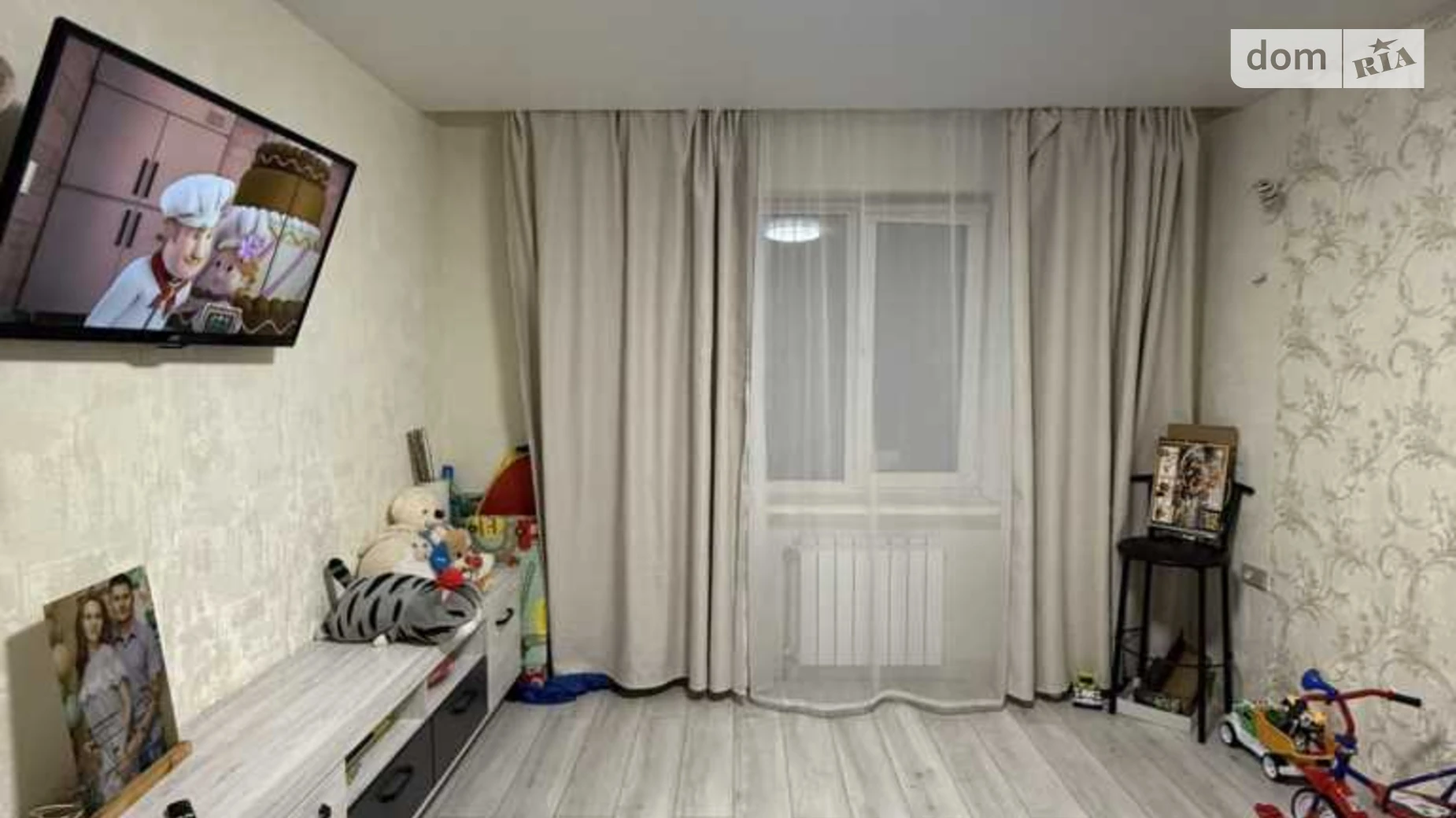 Продается 2-комнатная квартира 59.9 кв. м в Щербанях, ул. Петровского, 33 - фото 5