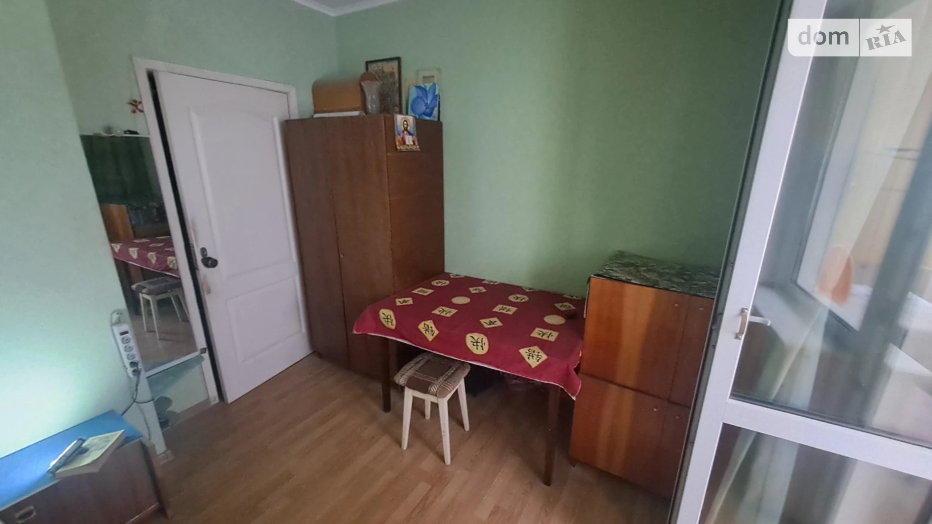 Сдается в аренду комната 68 кв. м в Киеве, цена: 2500 грн - фото 3