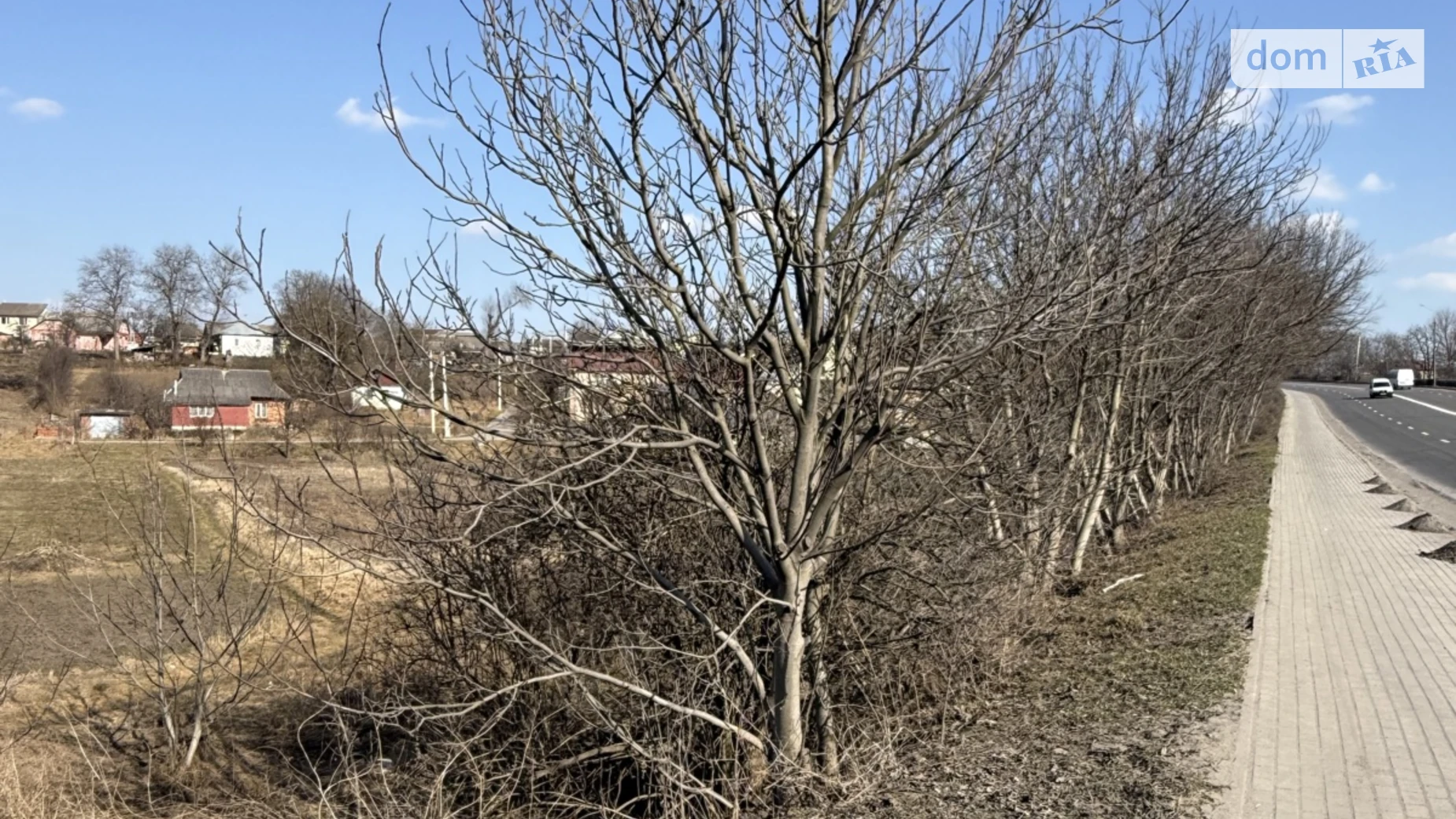 Продается земельный участок 11.39 соток в  области, цена: 30000 $ - фото 4