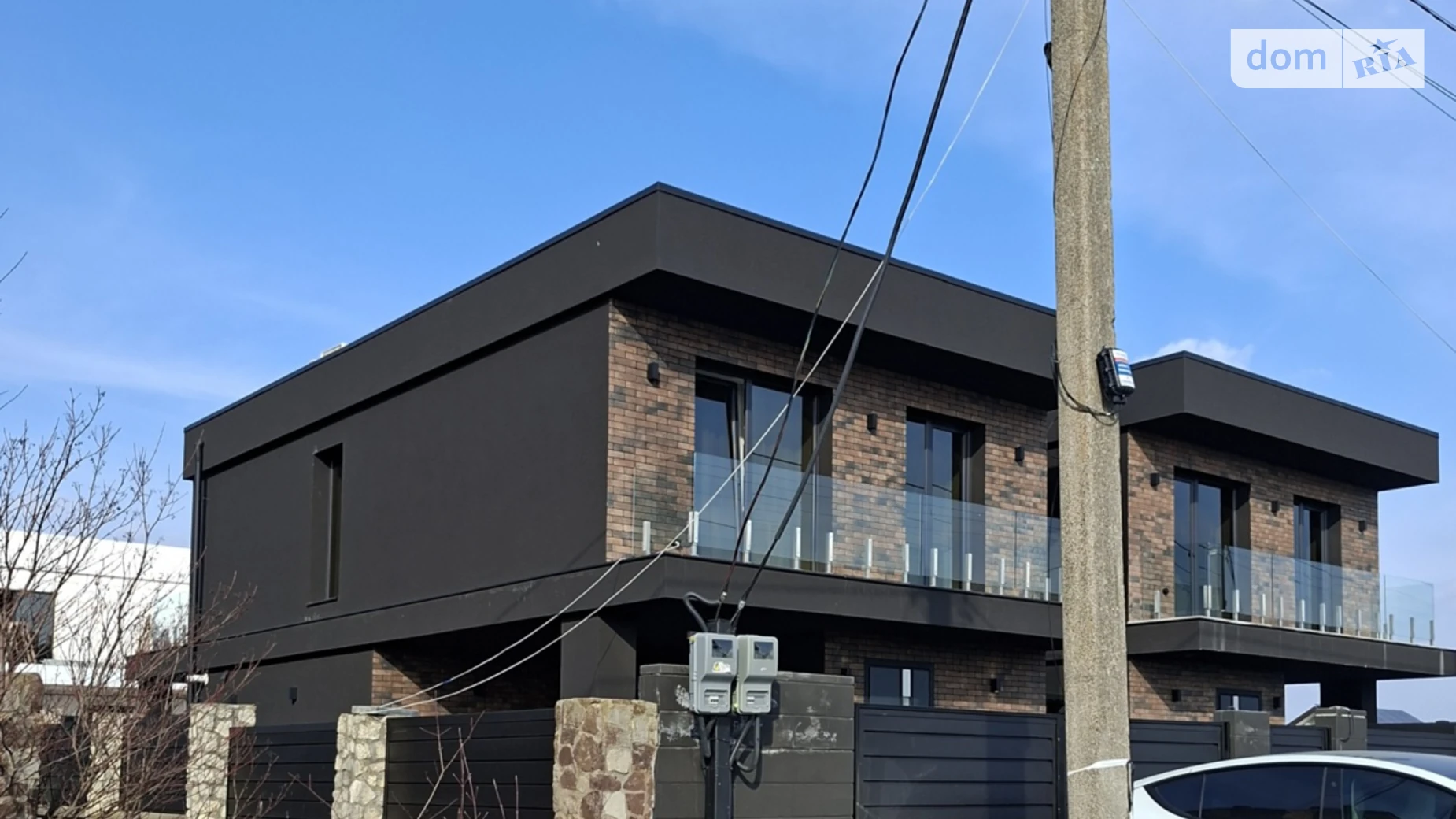 Продается дом на 2 этажа 140 кв. м с подвалом, цена: 160000 $ - фото 5