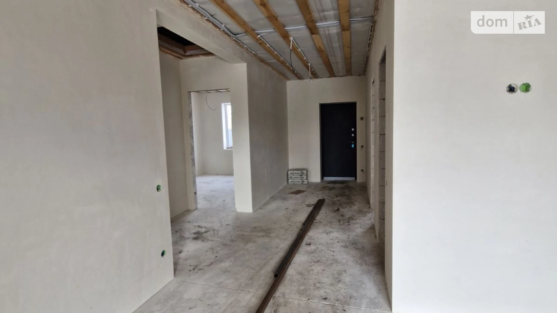 Продается одноэтажный дом 90 кв. м с камином, цена: 95000 $ - фото 3