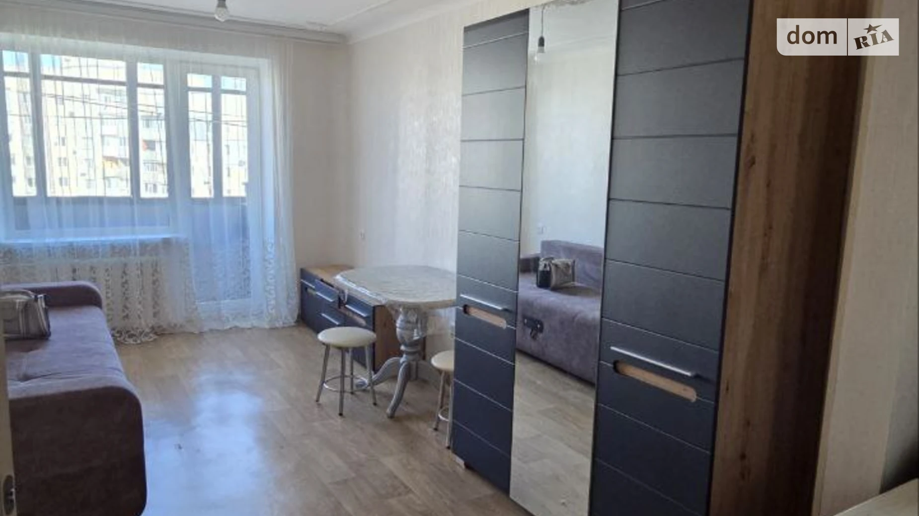 Продается 1-комнатная квартира 38.4 кв. м в Харькове, ул. Роганская - фото 3