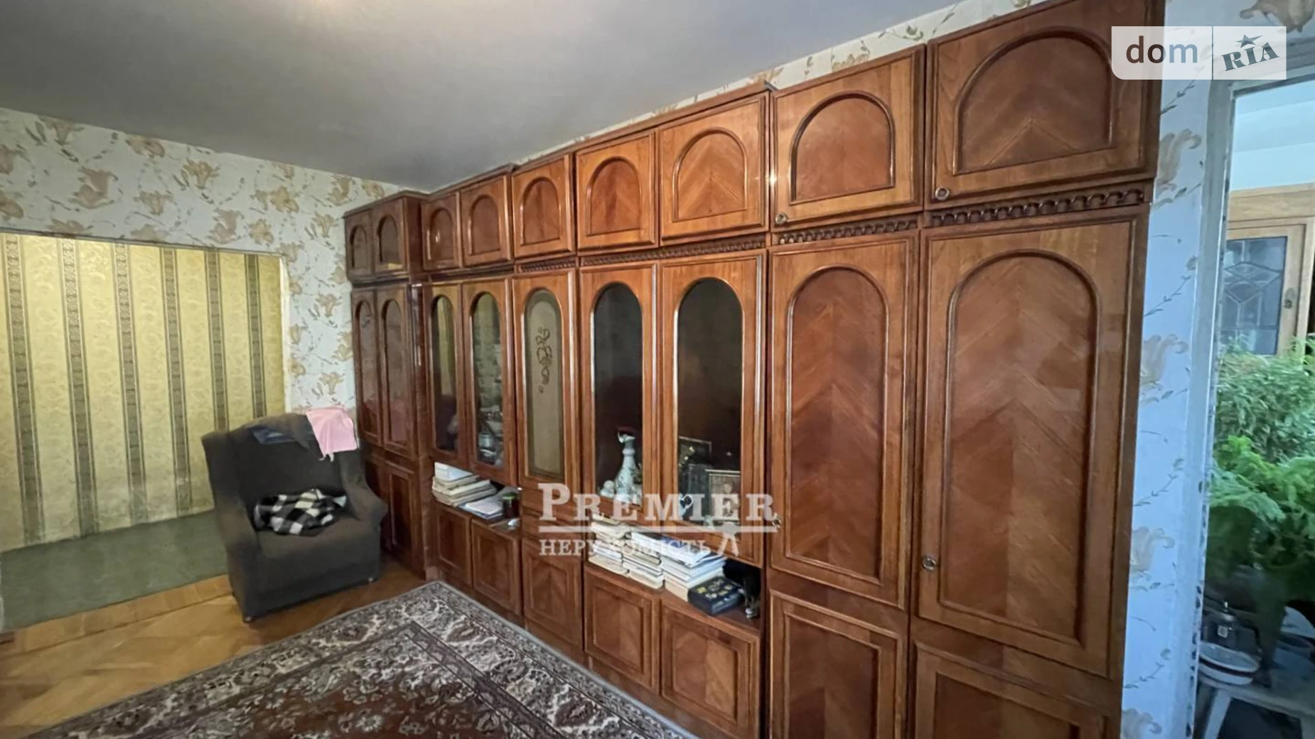 Продається 3-кімнатна квартира 63.1 кв. м у Одесі, вул. Варненська - фото 4