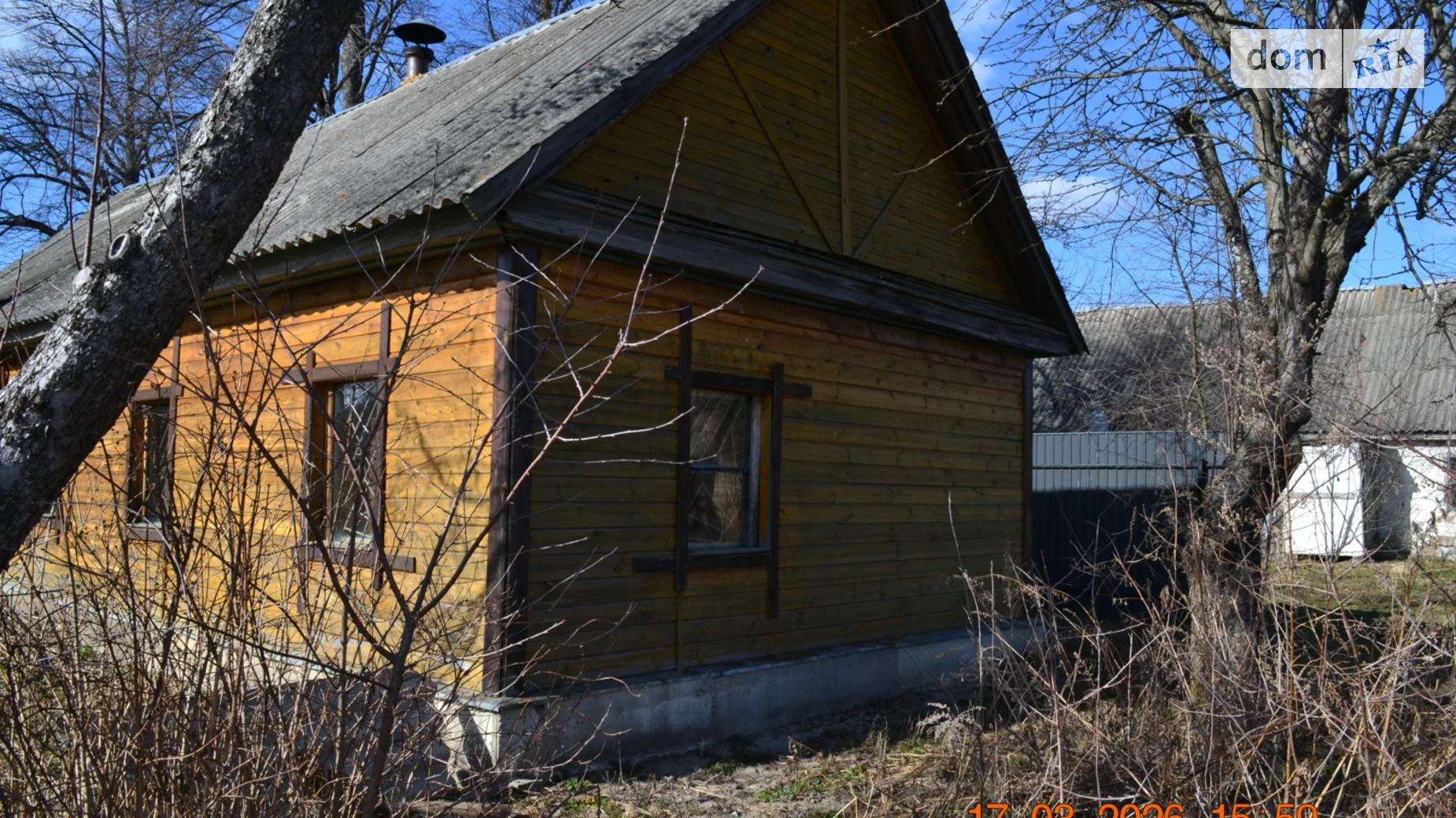 Продається одноповерховий будинок 70 кв. м з бесідкою, цена: 7000 $ - фото 3