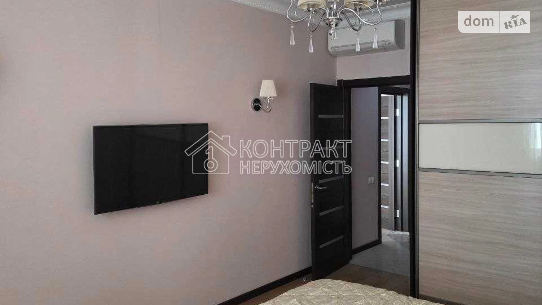 Продается 2-комнатная квартира 86.3 кв. м в Харькове, пер. Отакара Яроша - фото 4
