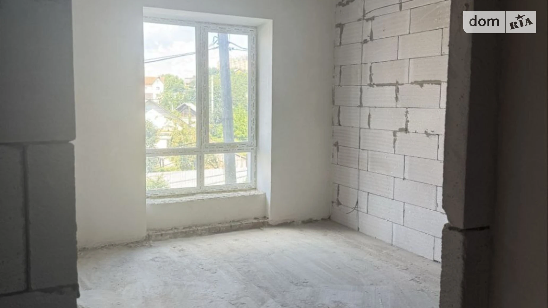 Продается 1-комнатная квартира 36 кв. м в Хмельницком, ул. Степана Бандеры, 36 - фото 4