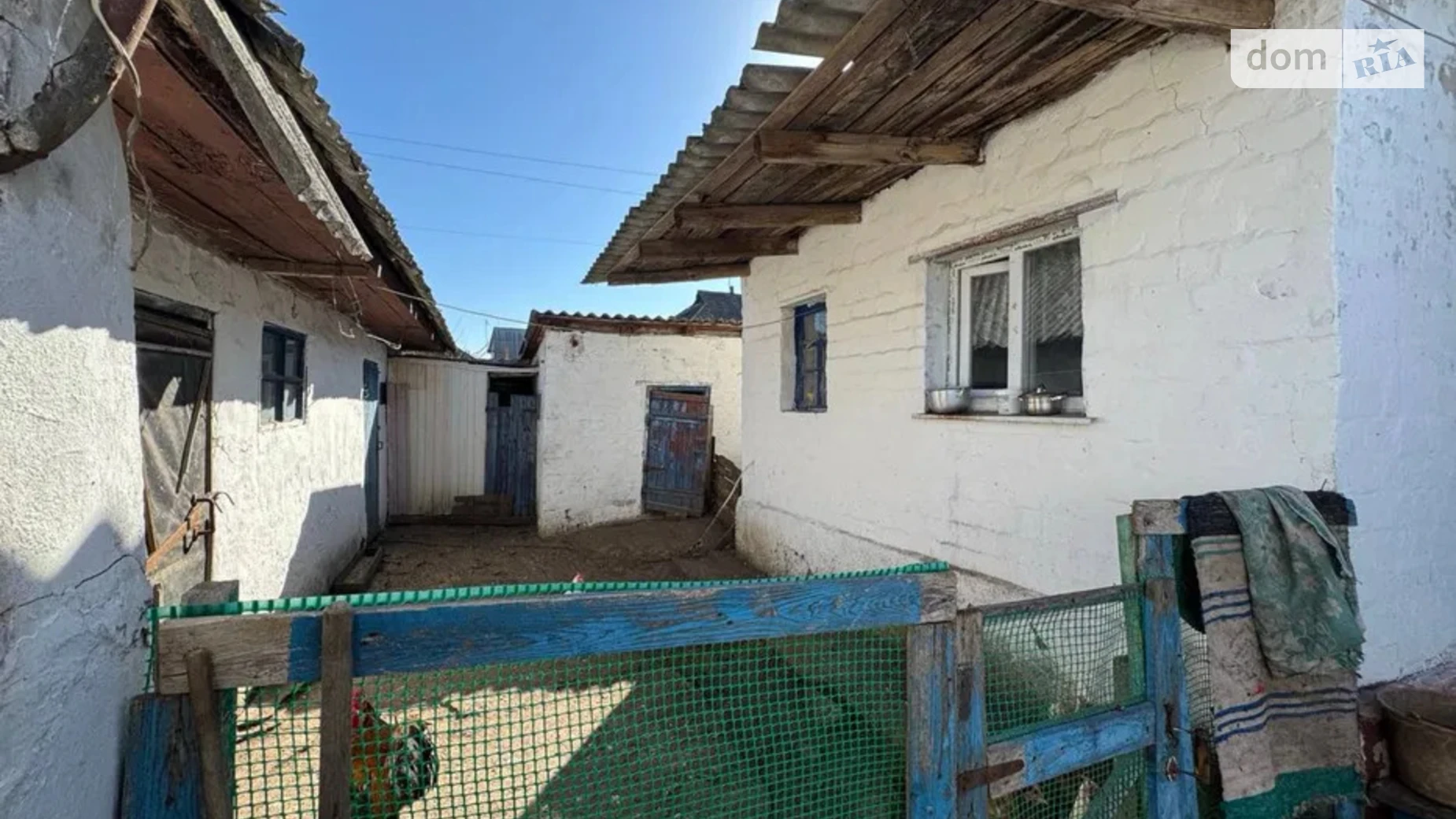 Продается одноэтажный дом 75 кв. м с камином, цена: 10000 $ - фото 2