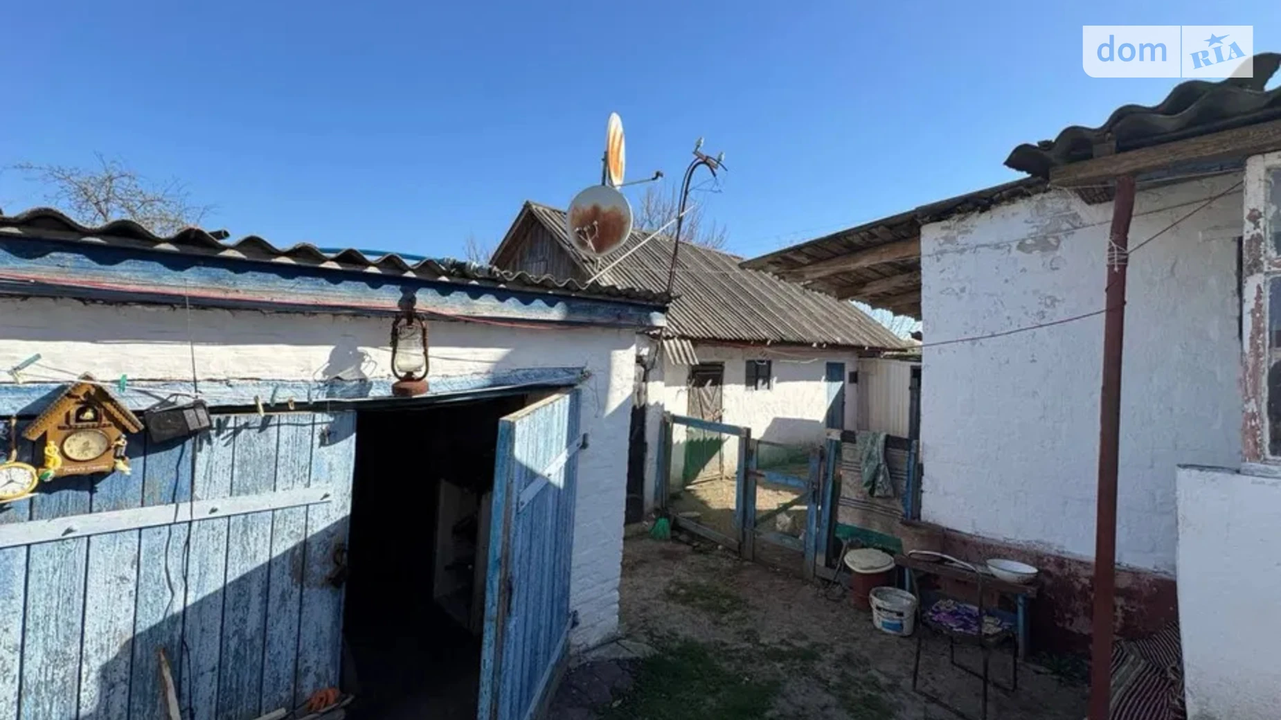 Продается одноэтажный дом 75 кв. м с камином, цена: 10000 $ - фото 4