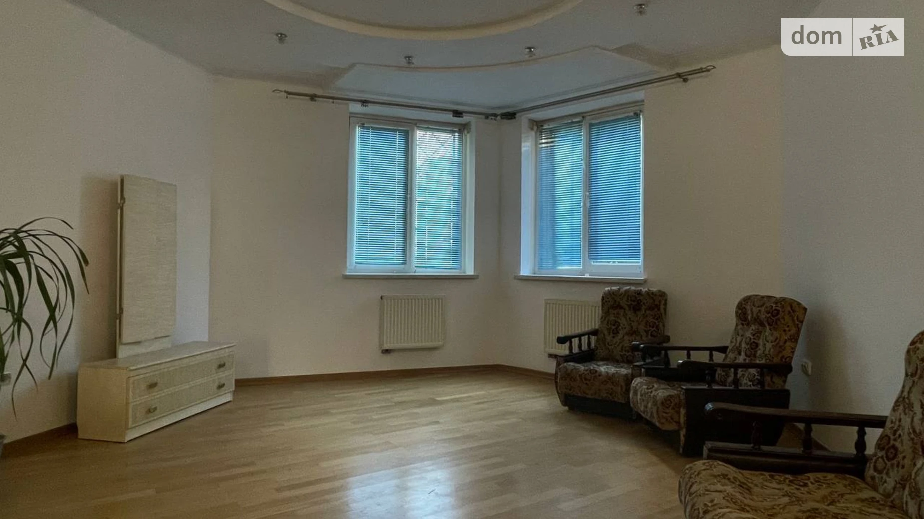 Сдается в аренду 3-комнатная квартира 85.9 кв. м в Львове, ул. Кавалеридзе Ивана, 27 - фото 4