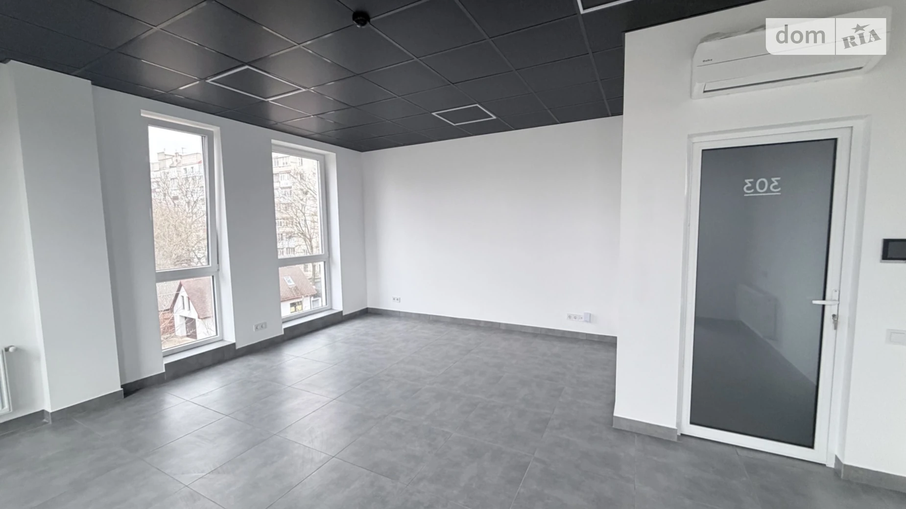 Сдается в аренду офис 28.1 кв. м в бизнес-центре, цена: 15500 грн - фото 3