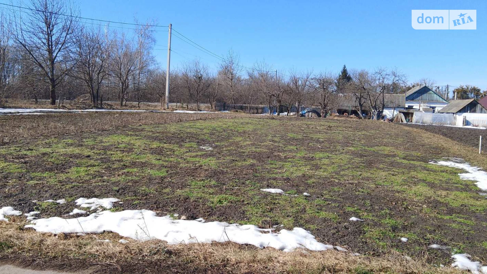 Продається земельна ділянка 10.57 соток у Житомирській області, цена: 26000 $ - фото 5