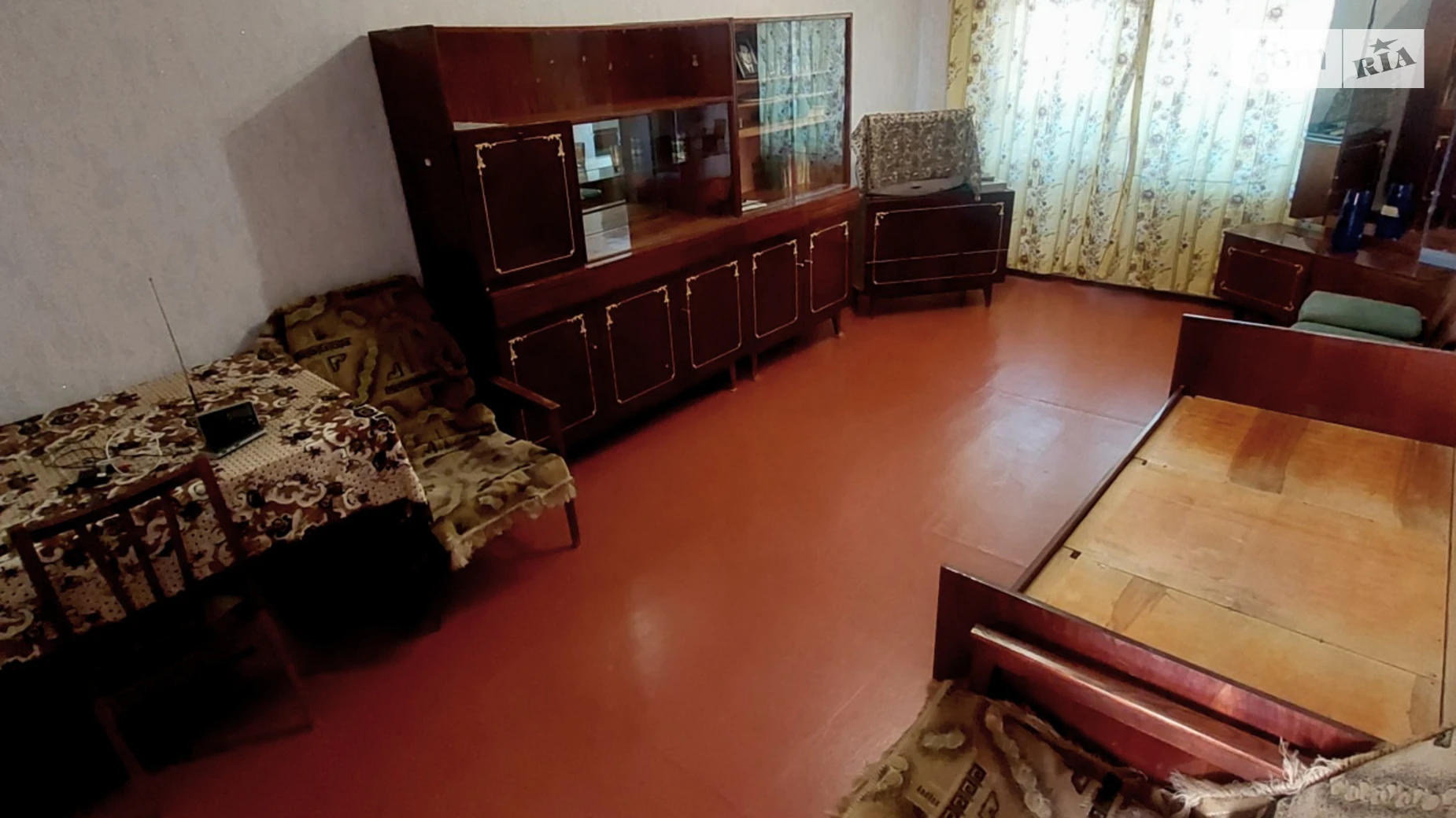 Продается 2-комнатная квартира 49.3 кв. м в Сумах, ул. Атаманюка Романа, 1А - фото 3