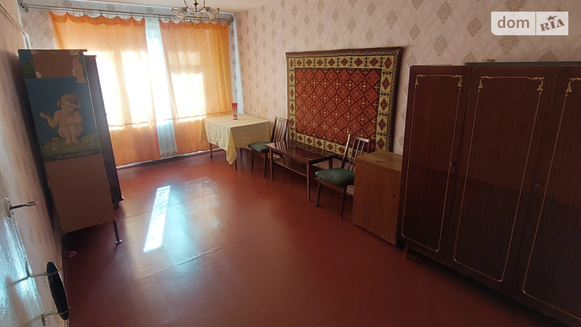 Продается 2-комнатная квартира 49.3 кв. м в Сумах, ул. Атаманюка Романа, 1А - фото 4